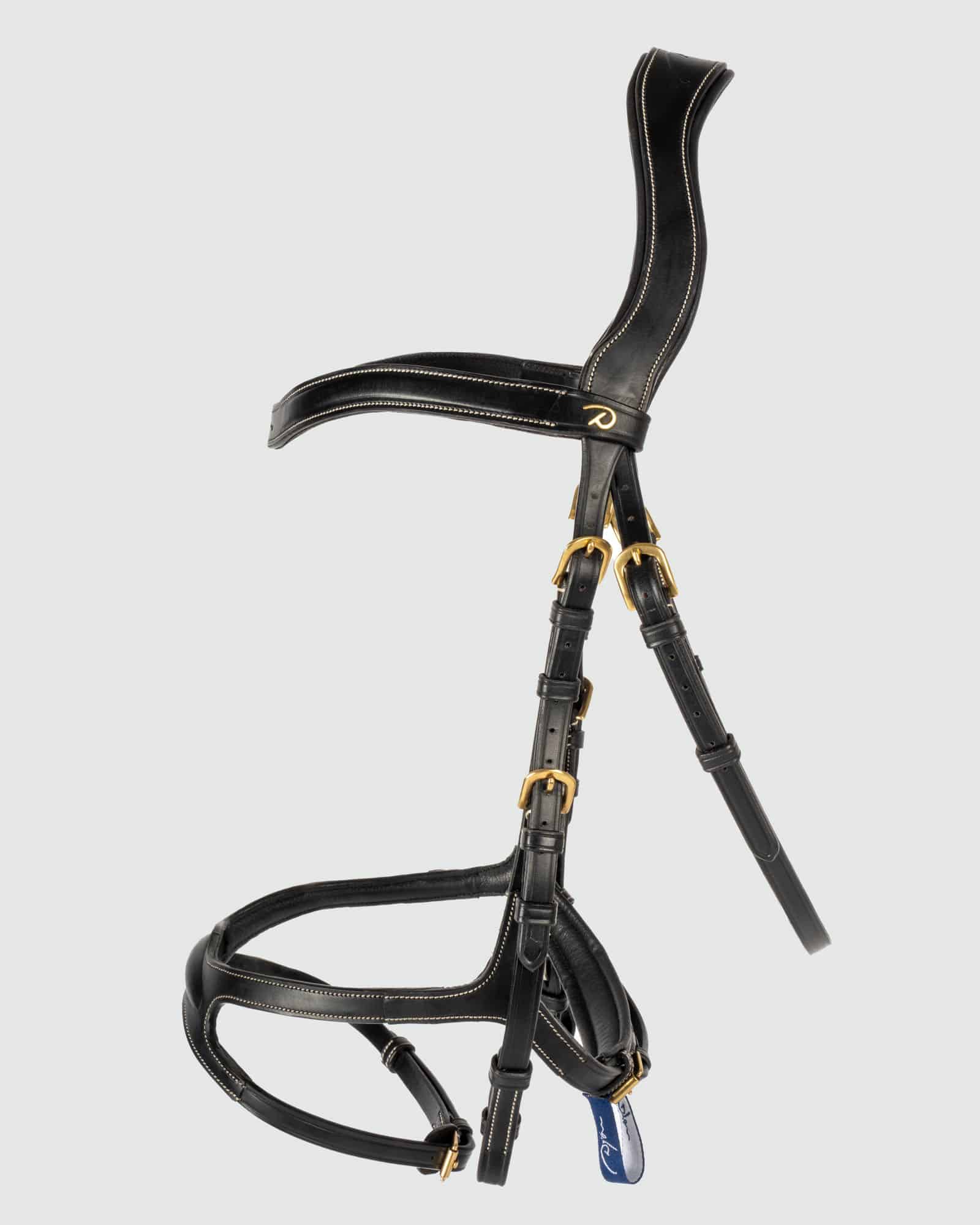 Snaffle X-fit