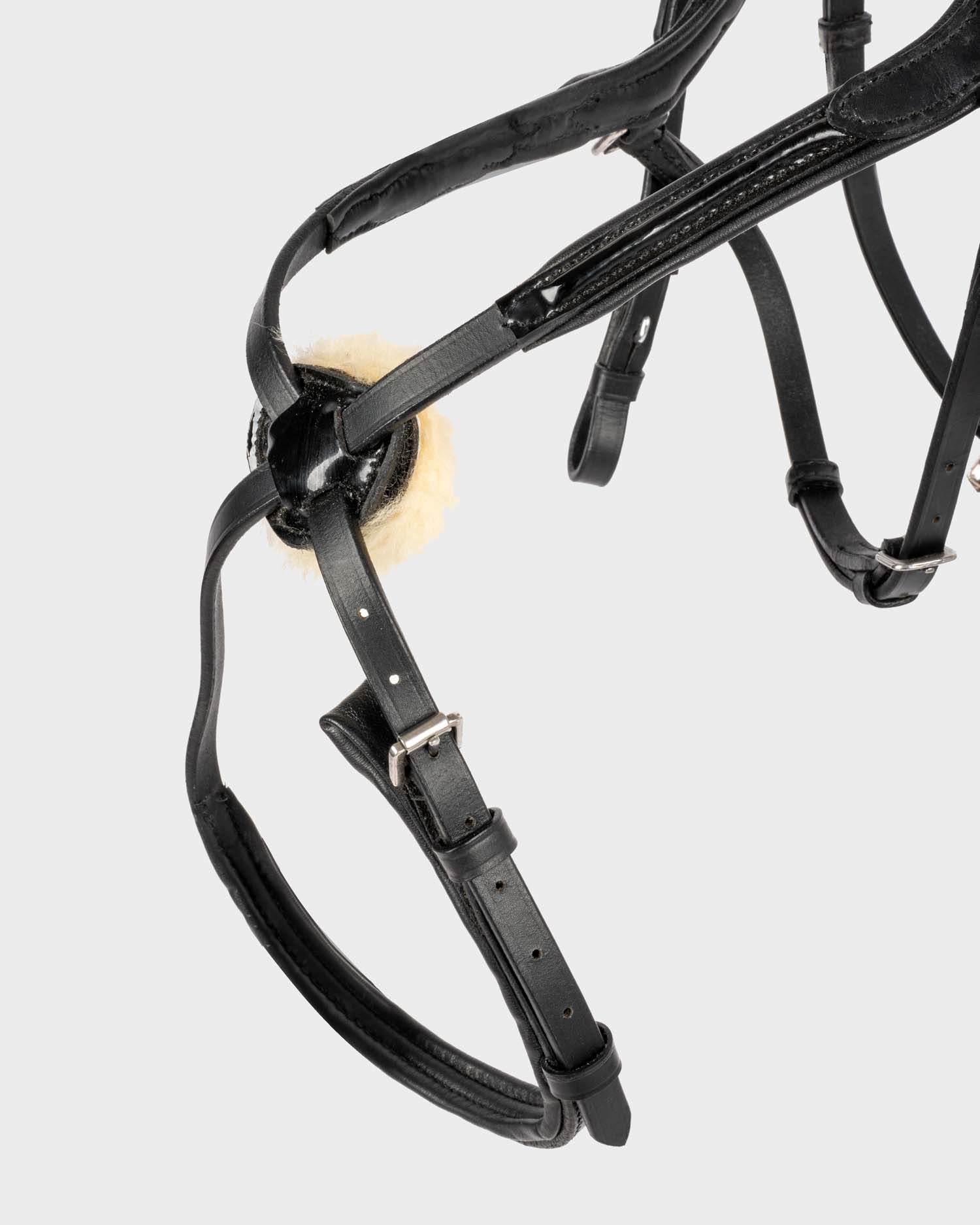 Snaffle "Lucia" mex.