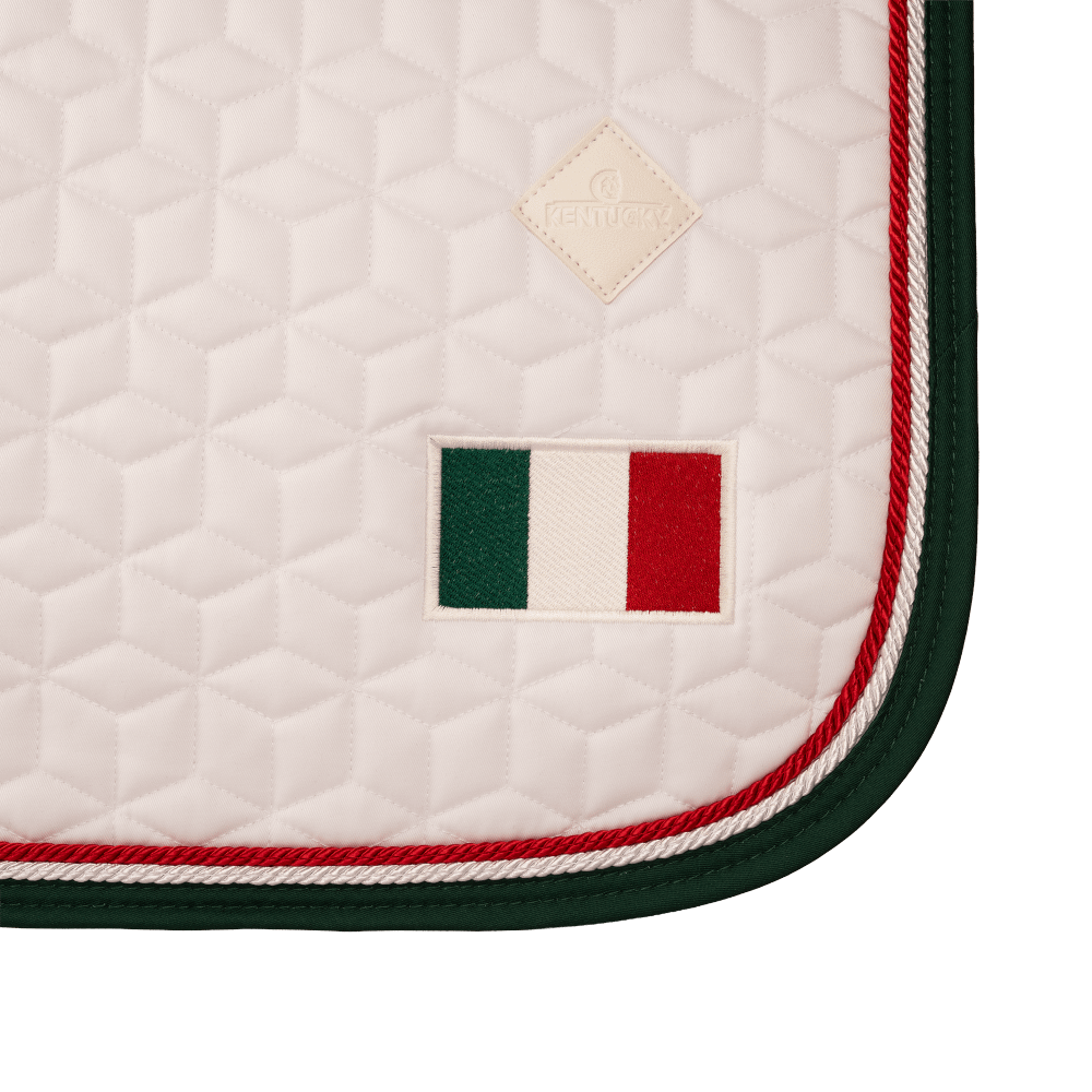 Tapis de saut Classic Flag
