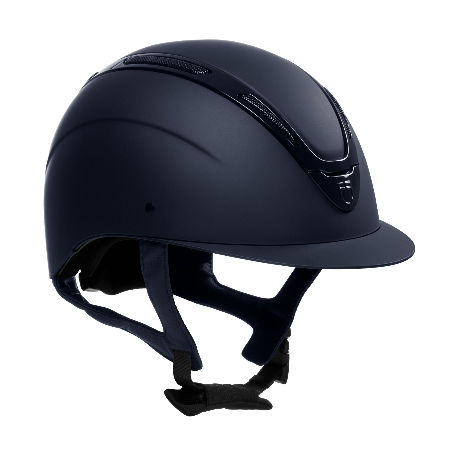 Reithelm Apocalypse Unisex matte Schale Norm EN 1384-2023