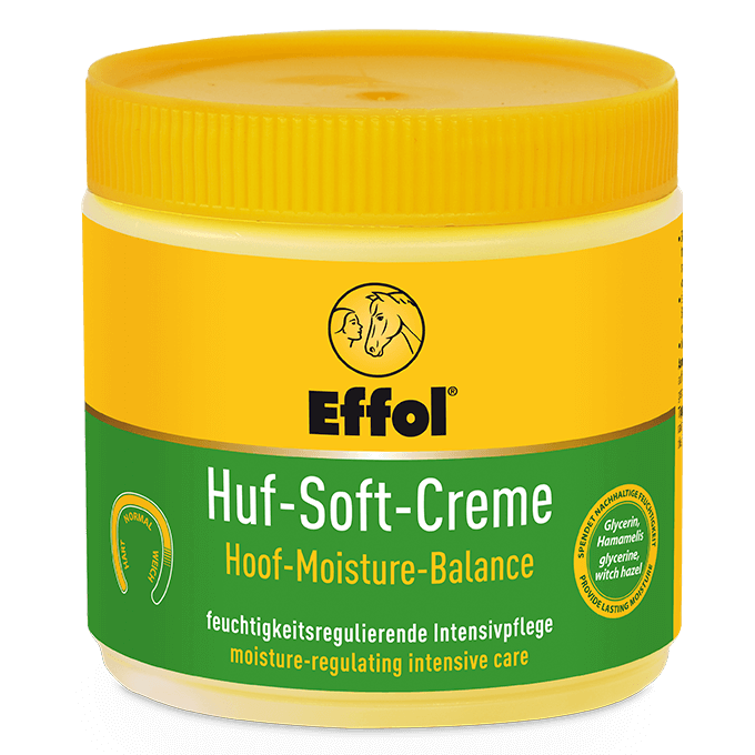 Huf-Soft Creme, 500 ml