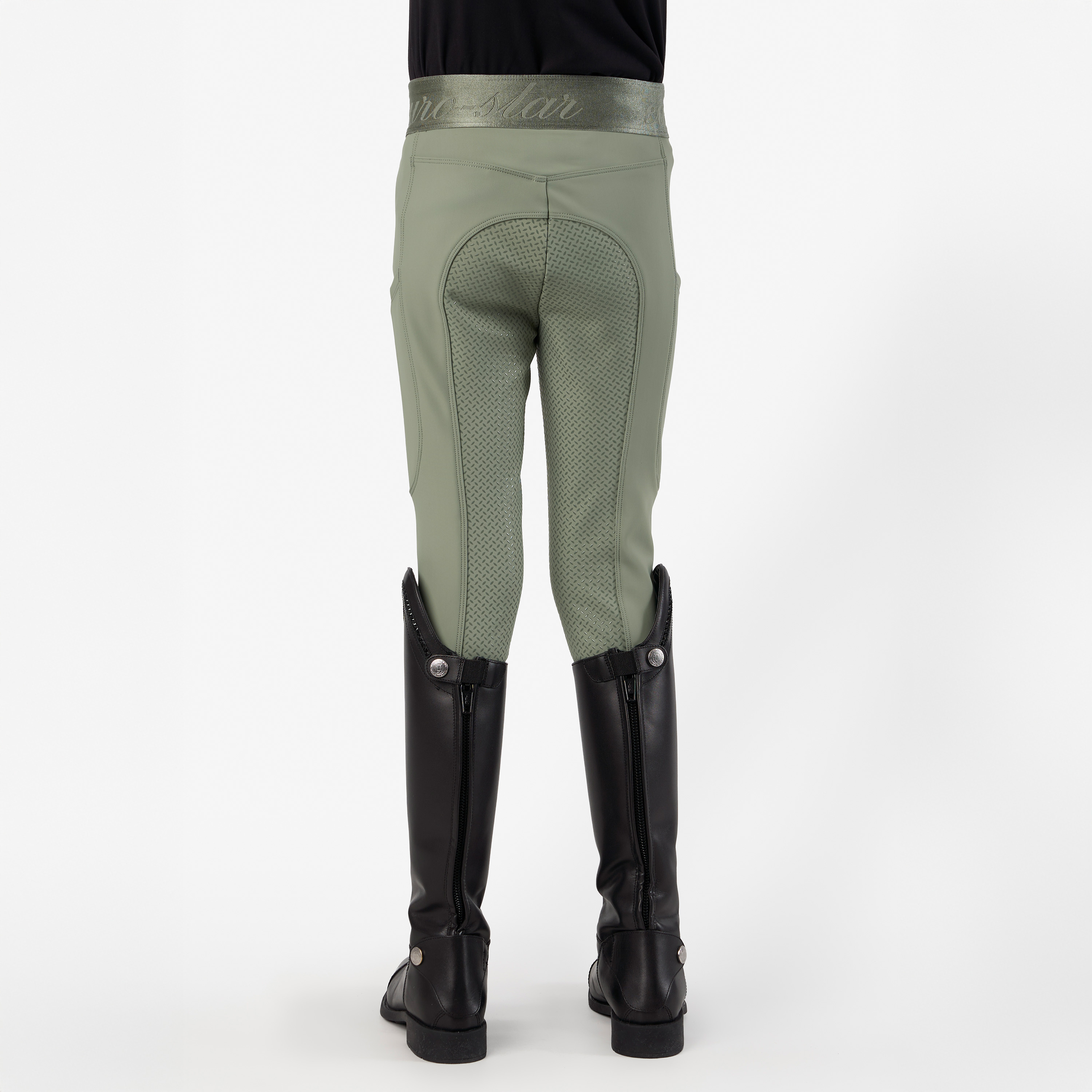 Reitlegging Kinder Impress FullGrip