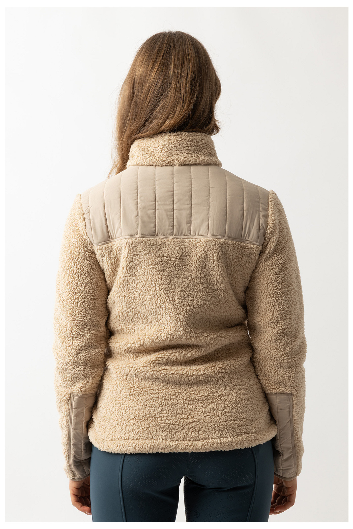 Soft Combi Jacket Latisha Ladies