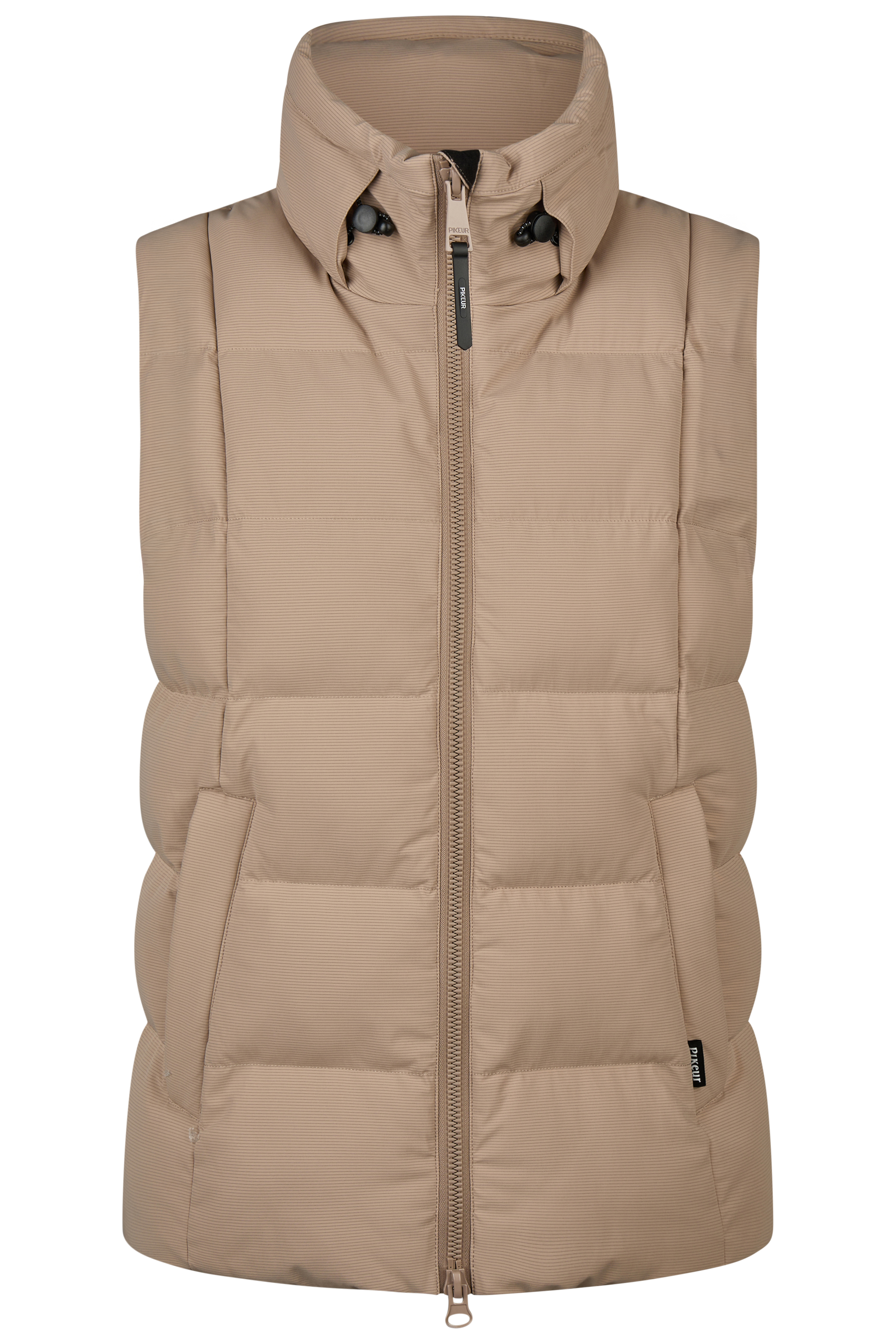 Steppweste Damen Quilted