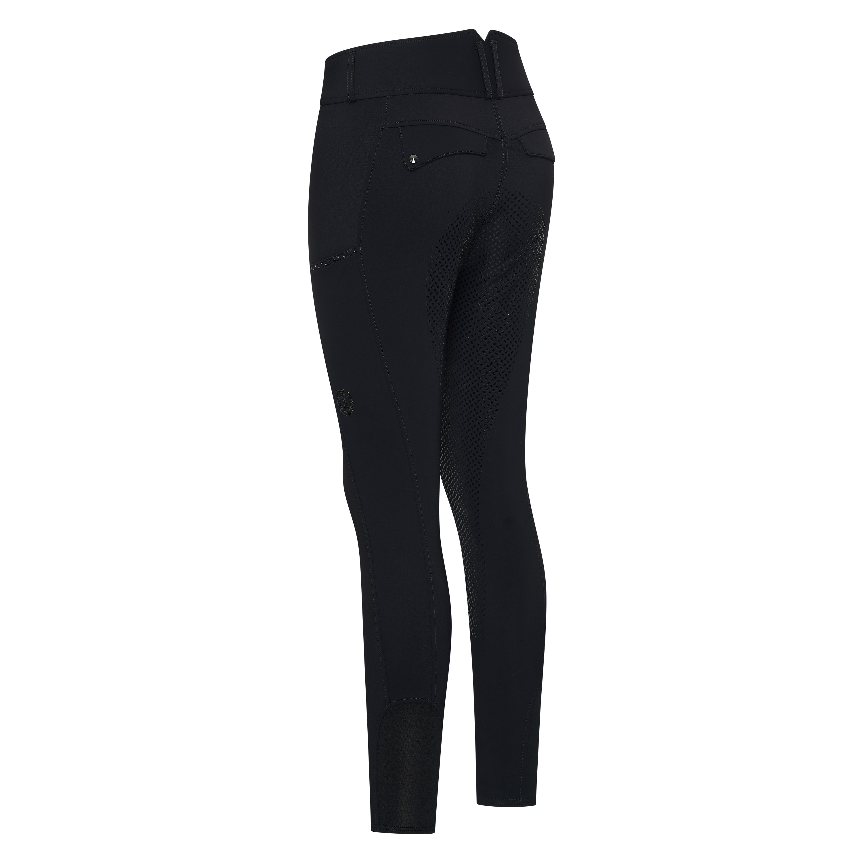 Reithose Bliss winter FullGrip