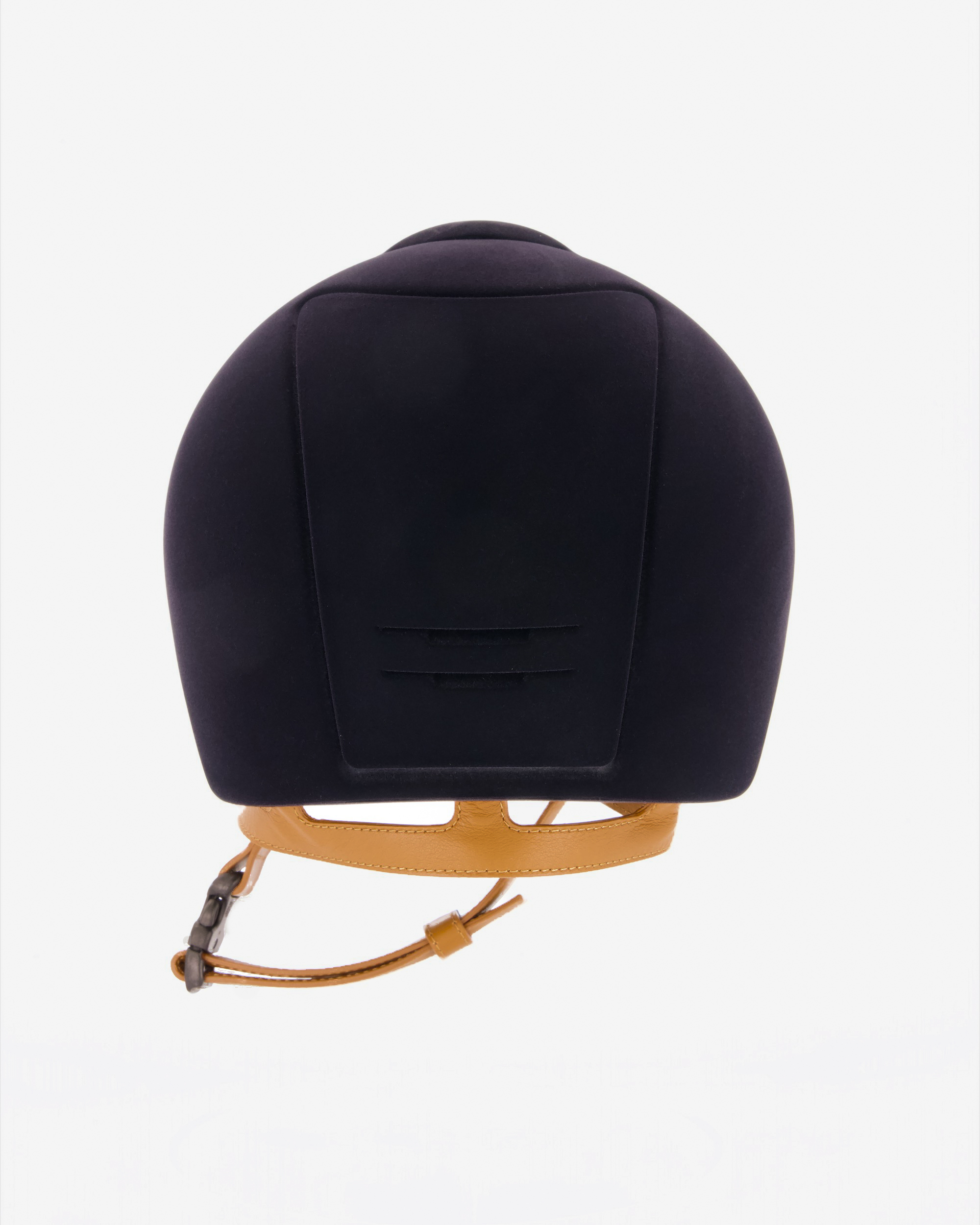 Riding helmet Cromo 2.0 Full Frame and Grid Black Velvet