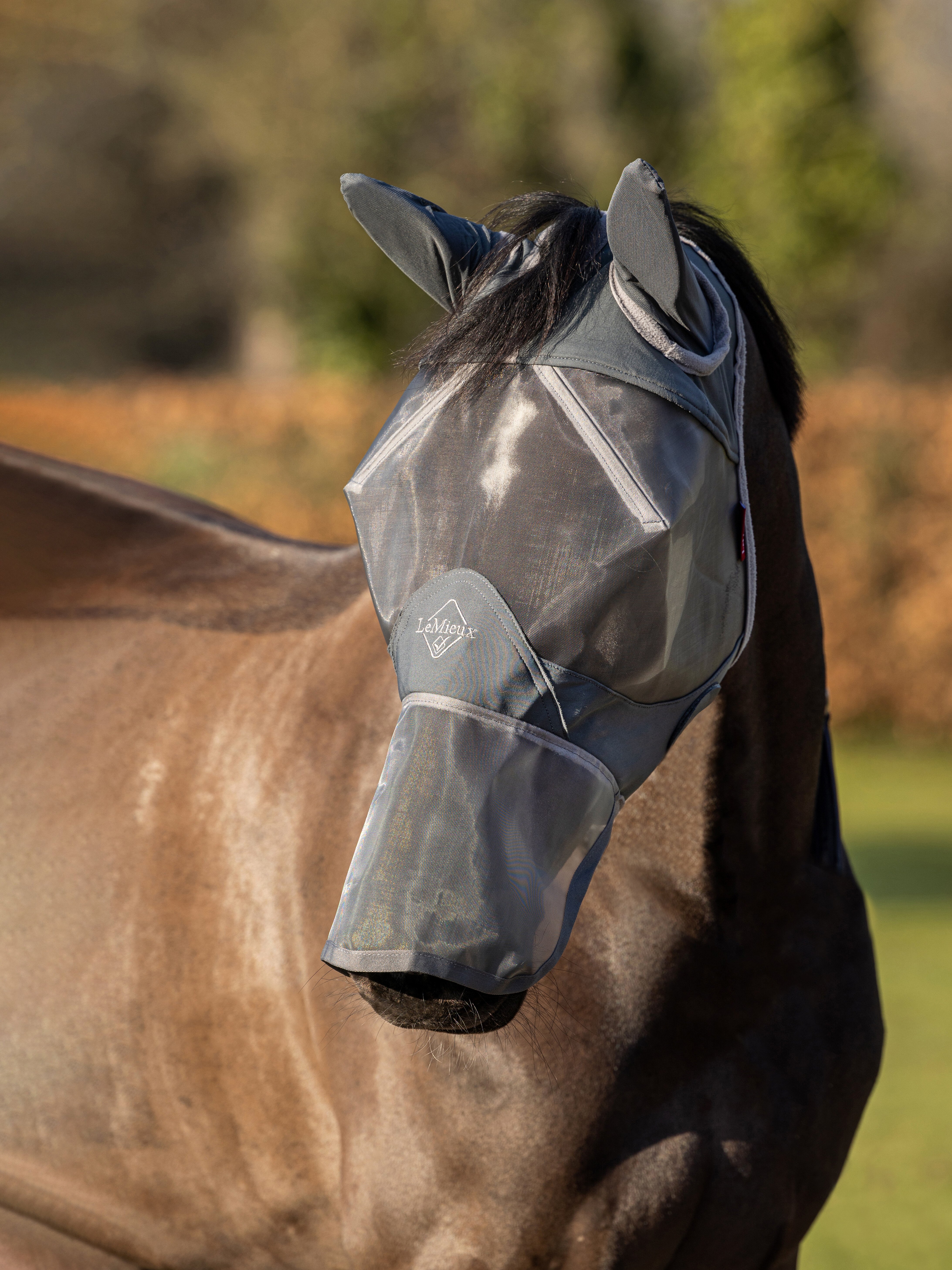 ArmourShield Pro Fliegenmaske (Voll)