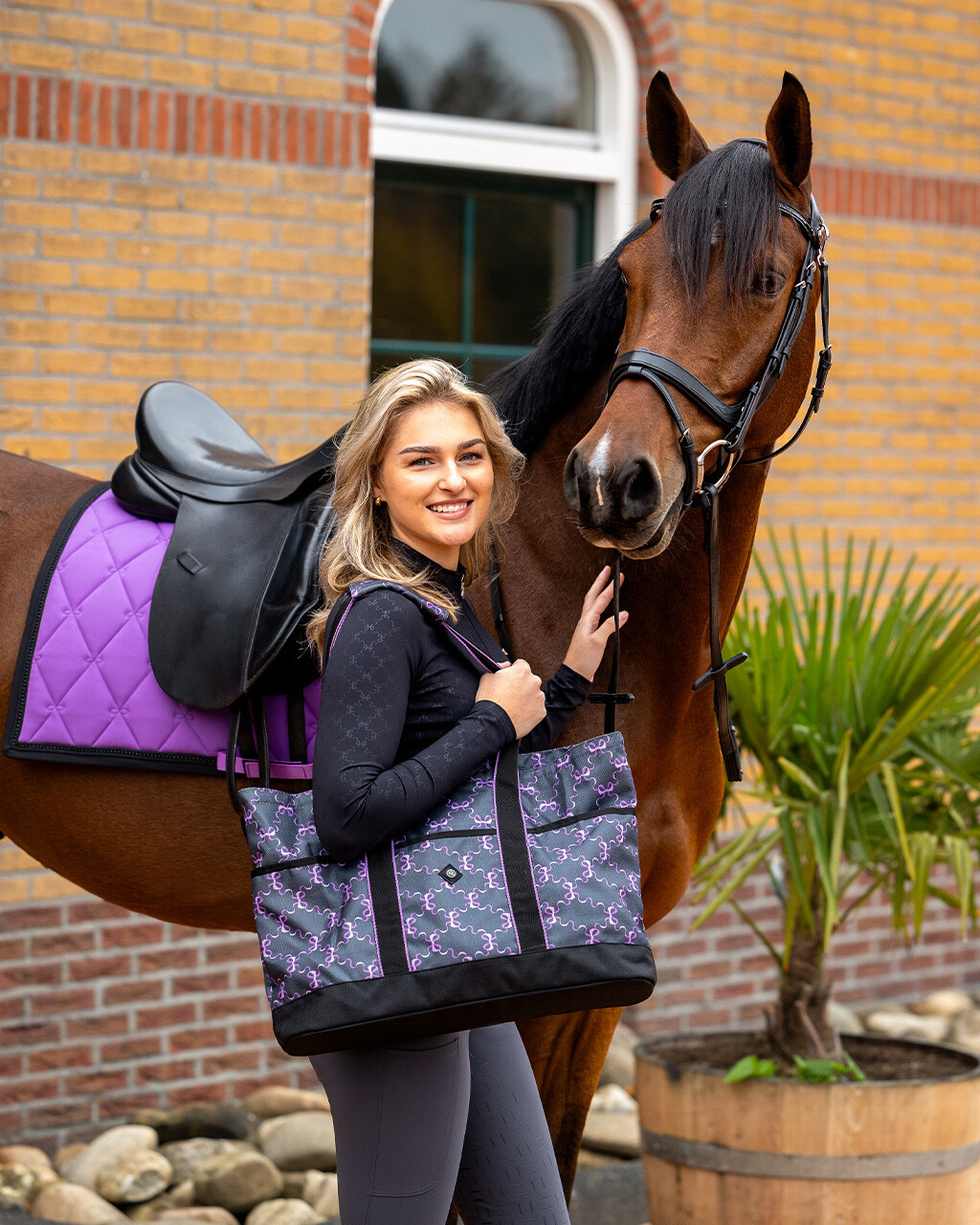 Putztasche Collection