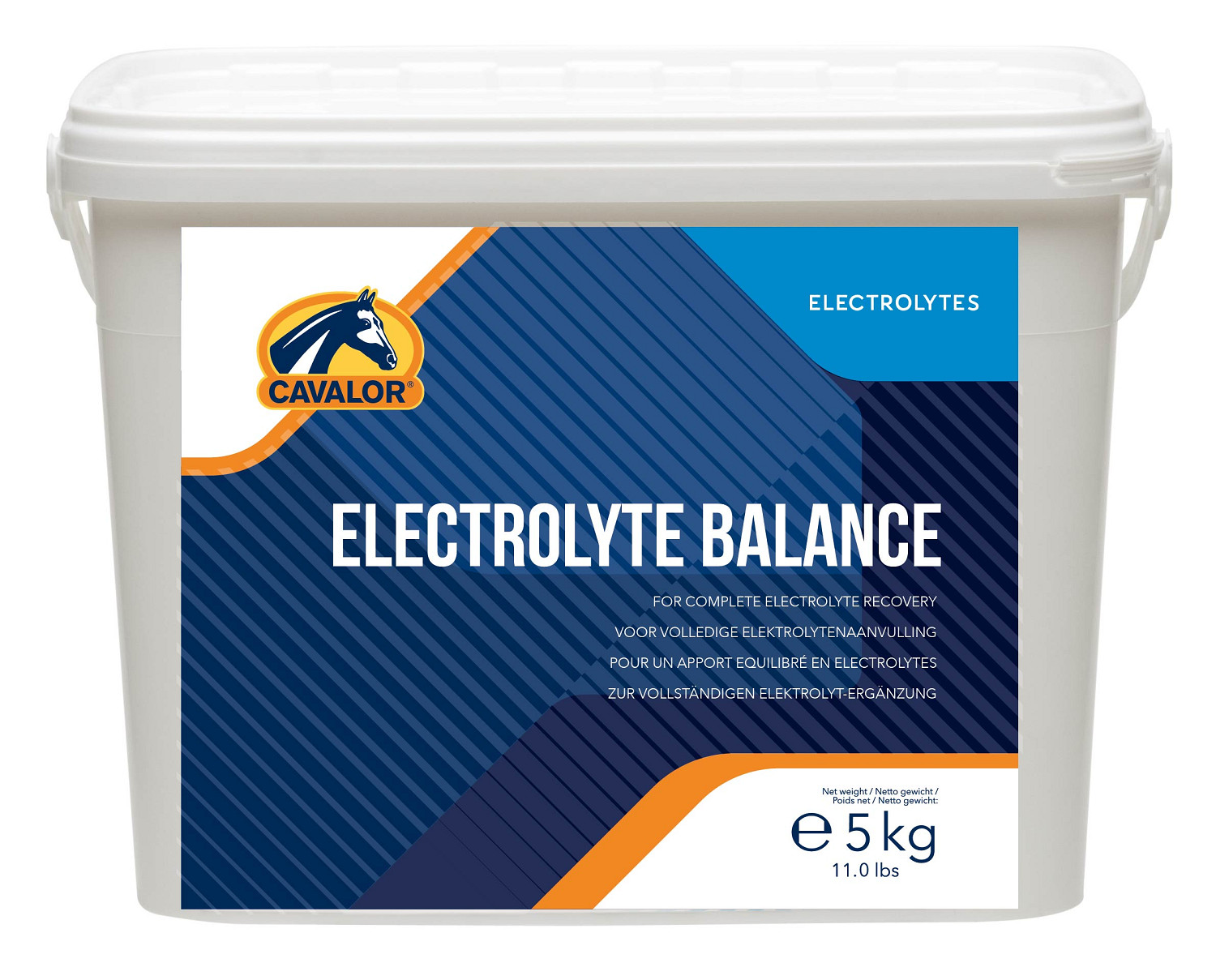 Electrolyte Balance 5 kg
