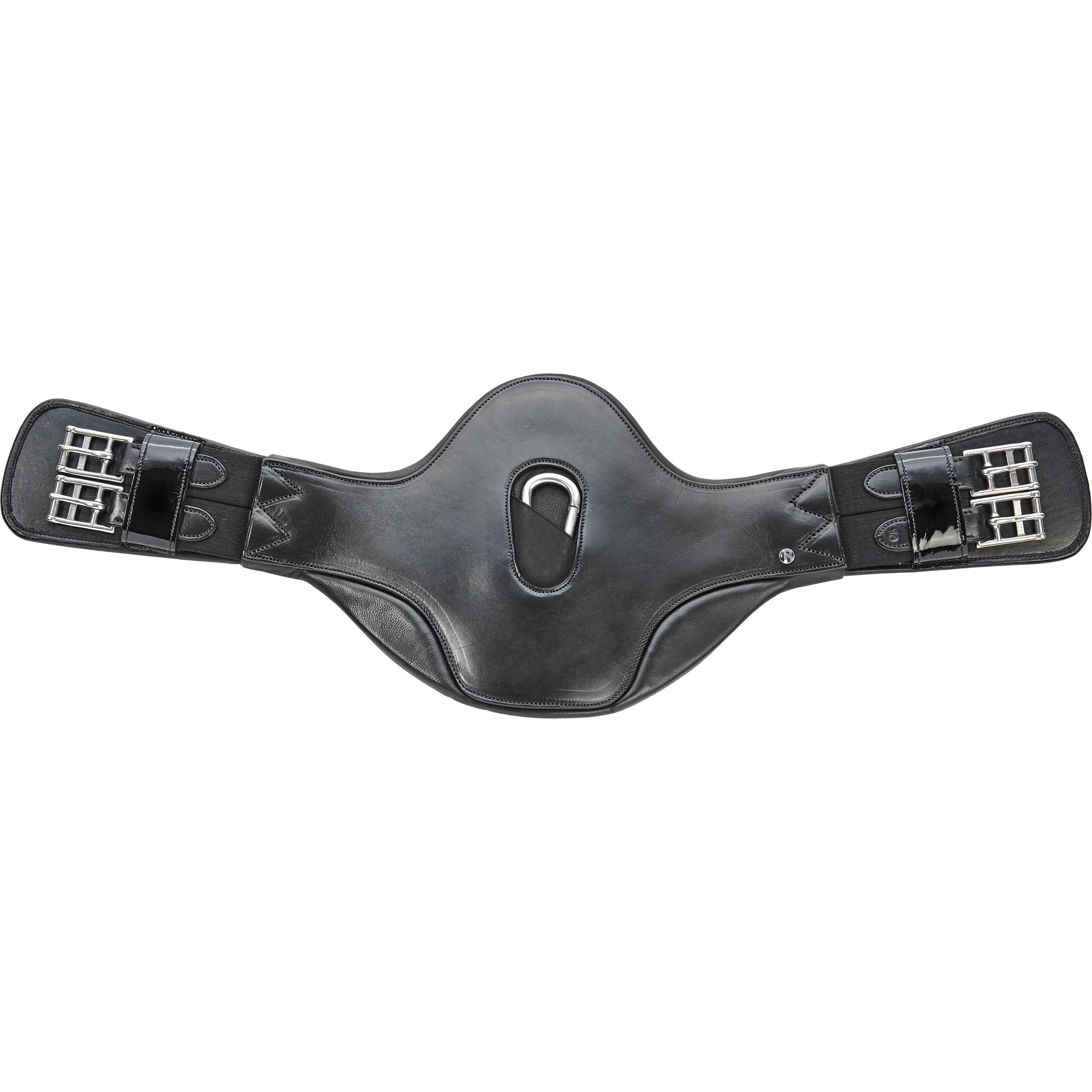 Sangle Laurenza dressage, élastique