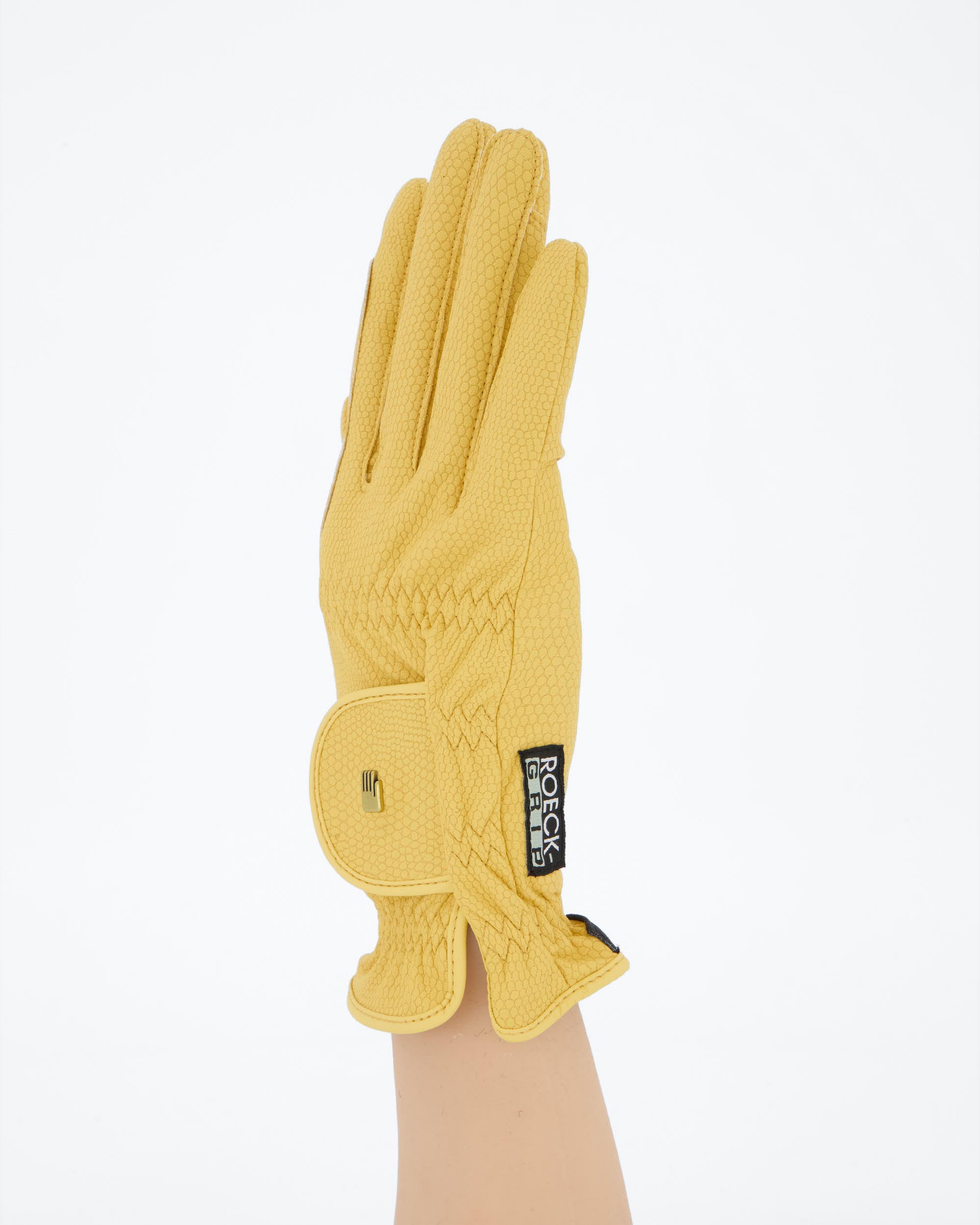Riding glove Roeck-Grip