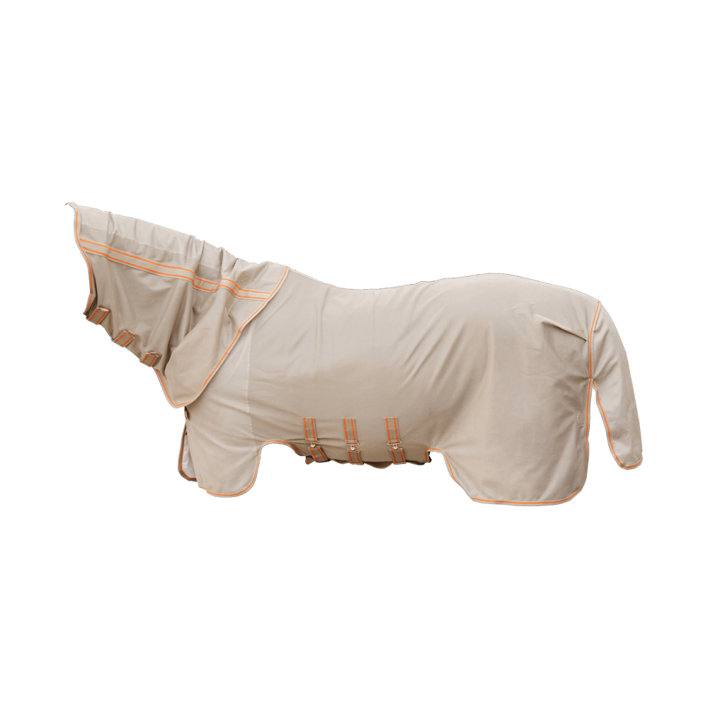 Comfort fly rug
