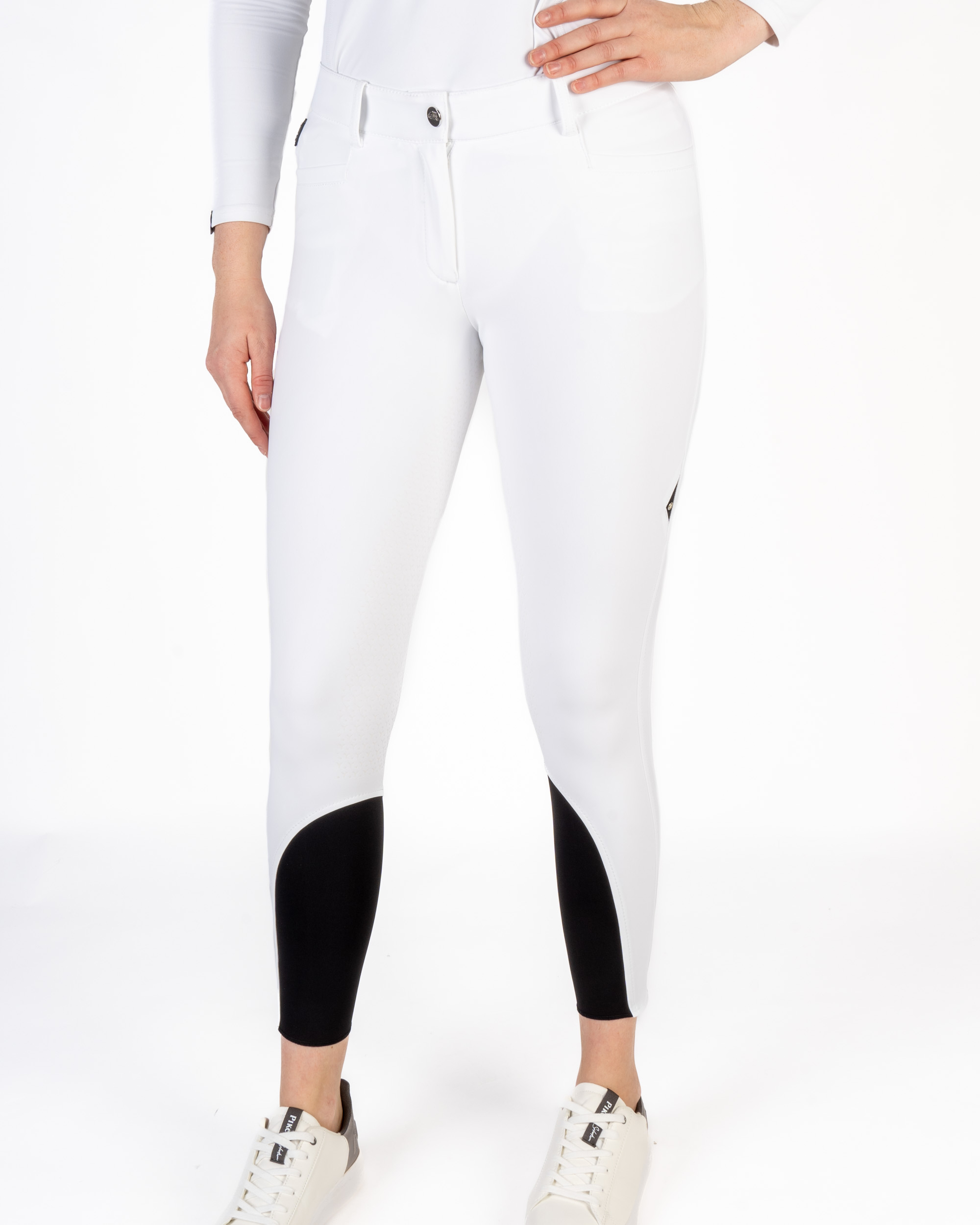 Riding breeches ladies Ceriek full grip