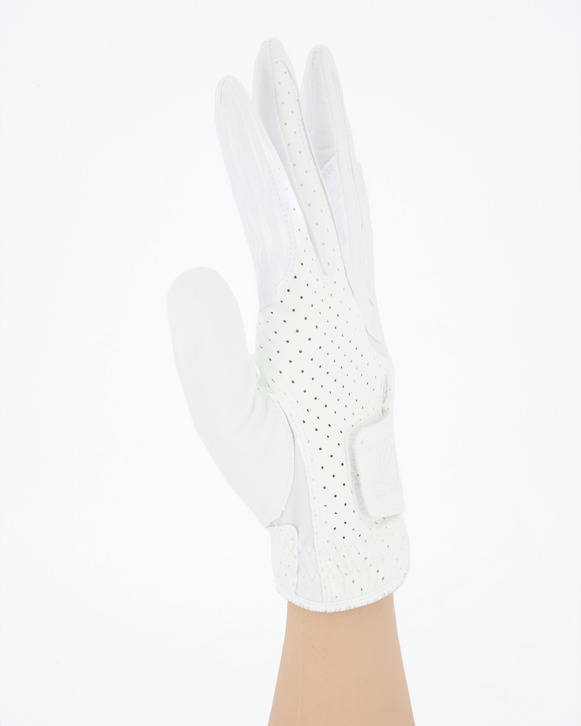 Riding glove V-Skin