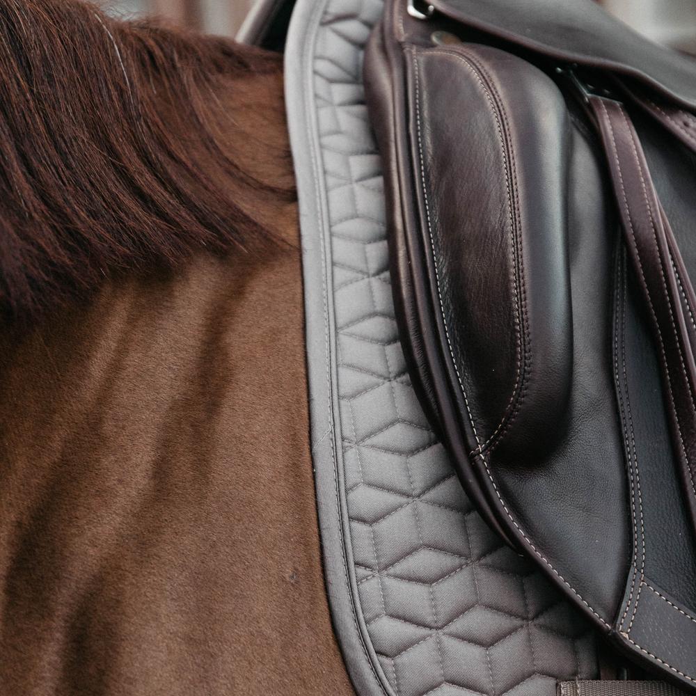 Jumping saddle pad Basic
