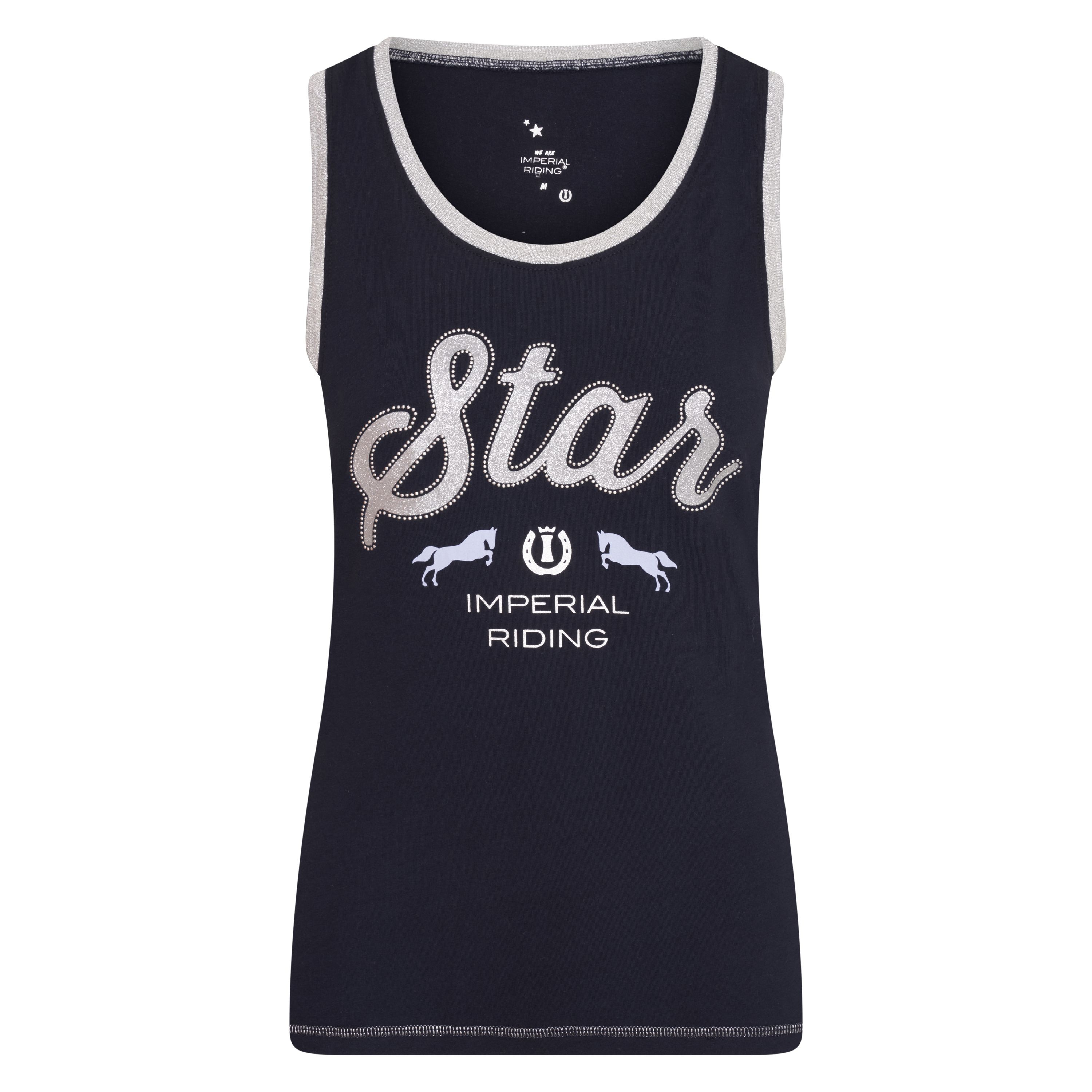 Top Shimmer