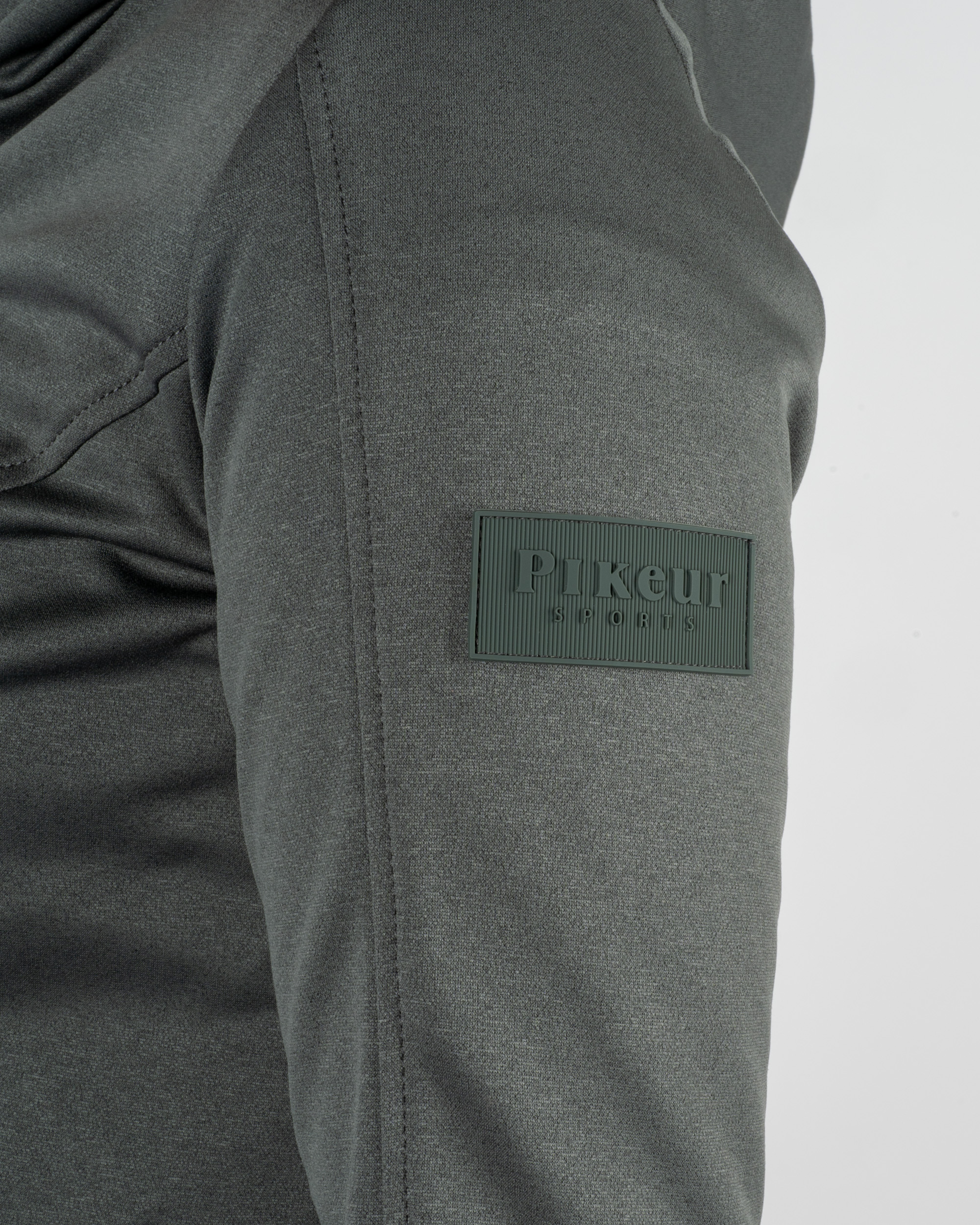 Fleece jacket ladies Summer Sportswear