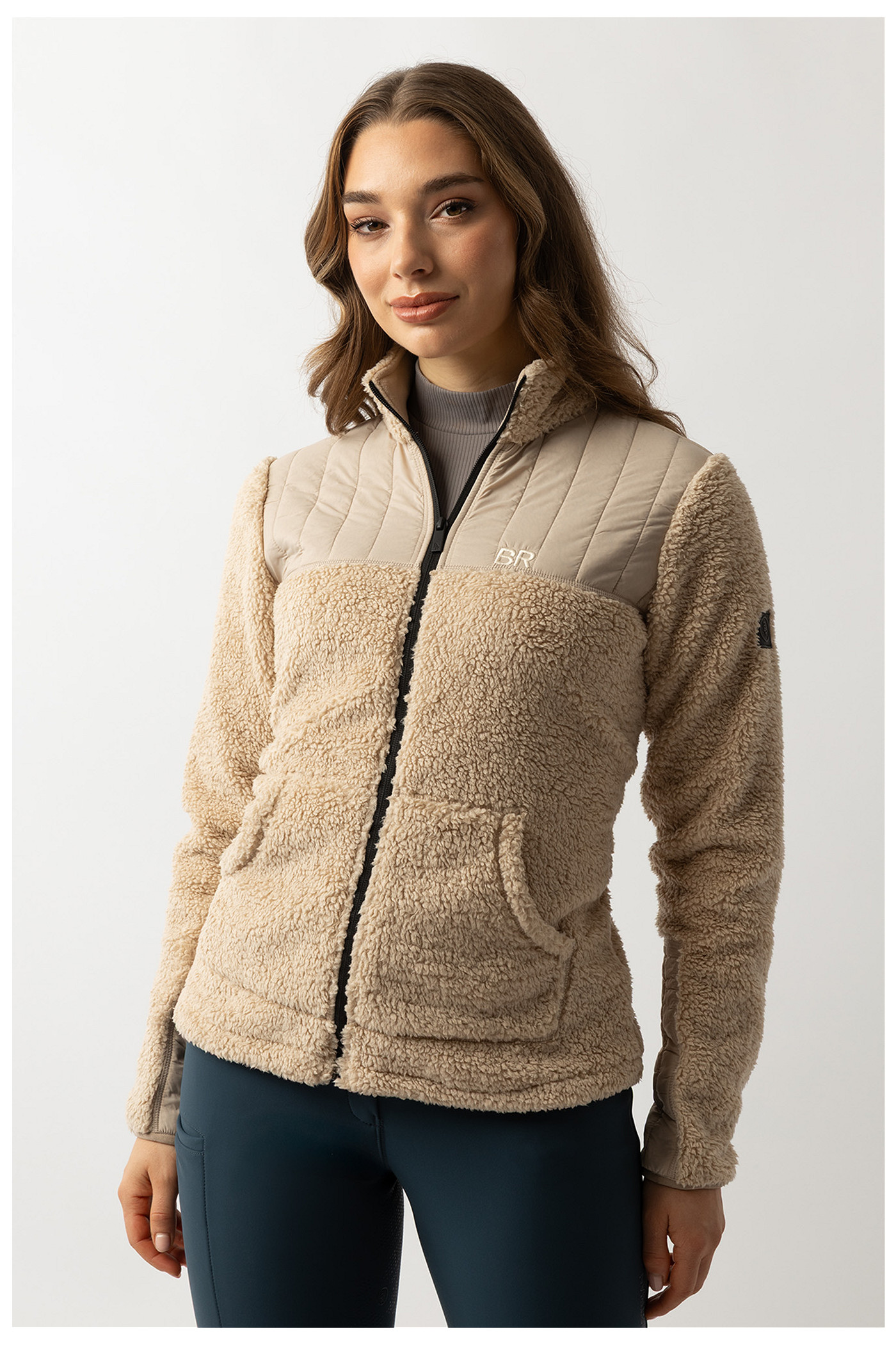 Soft Combi Jacket Latisha Ladies