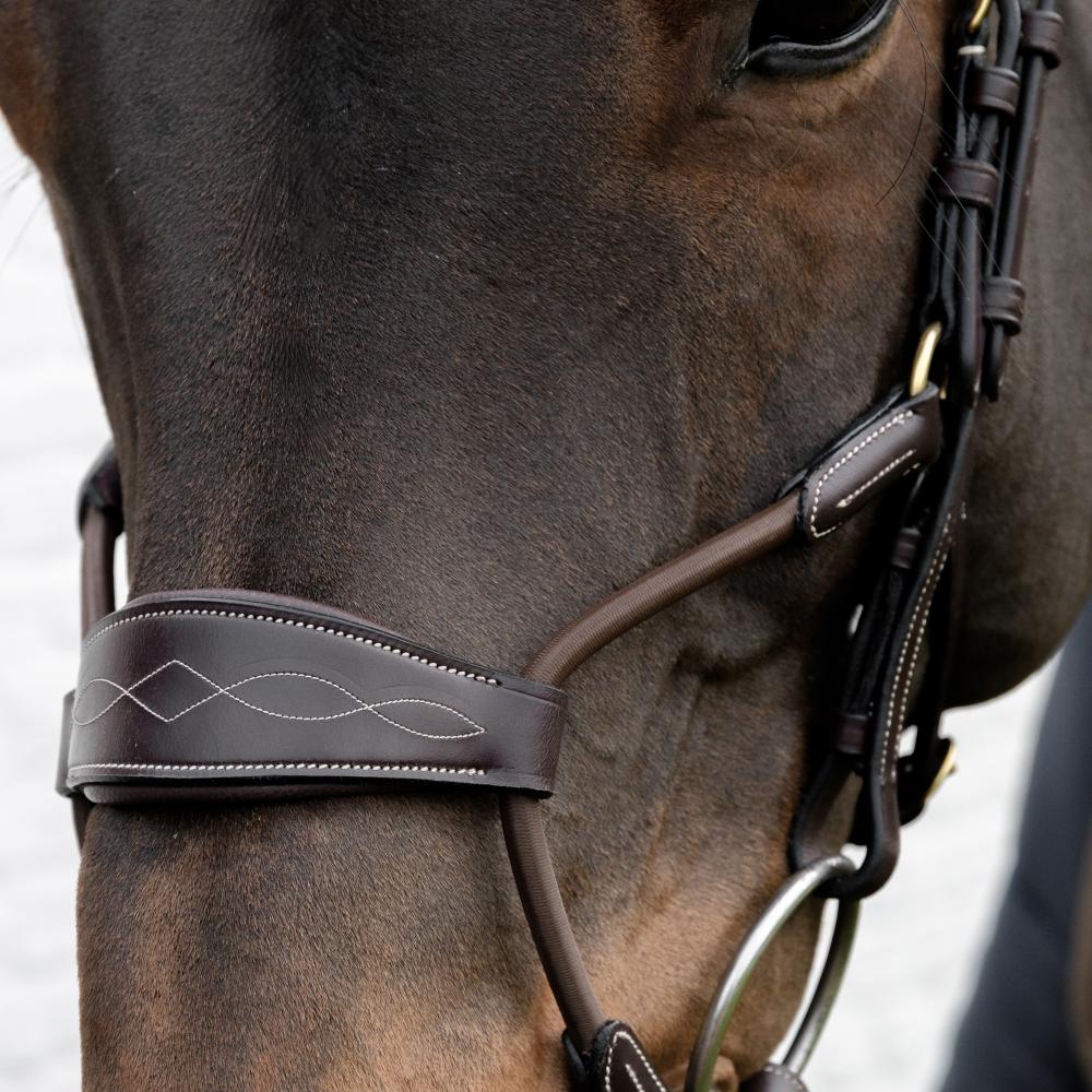 Hybrider Elastischer Nasenriemen |