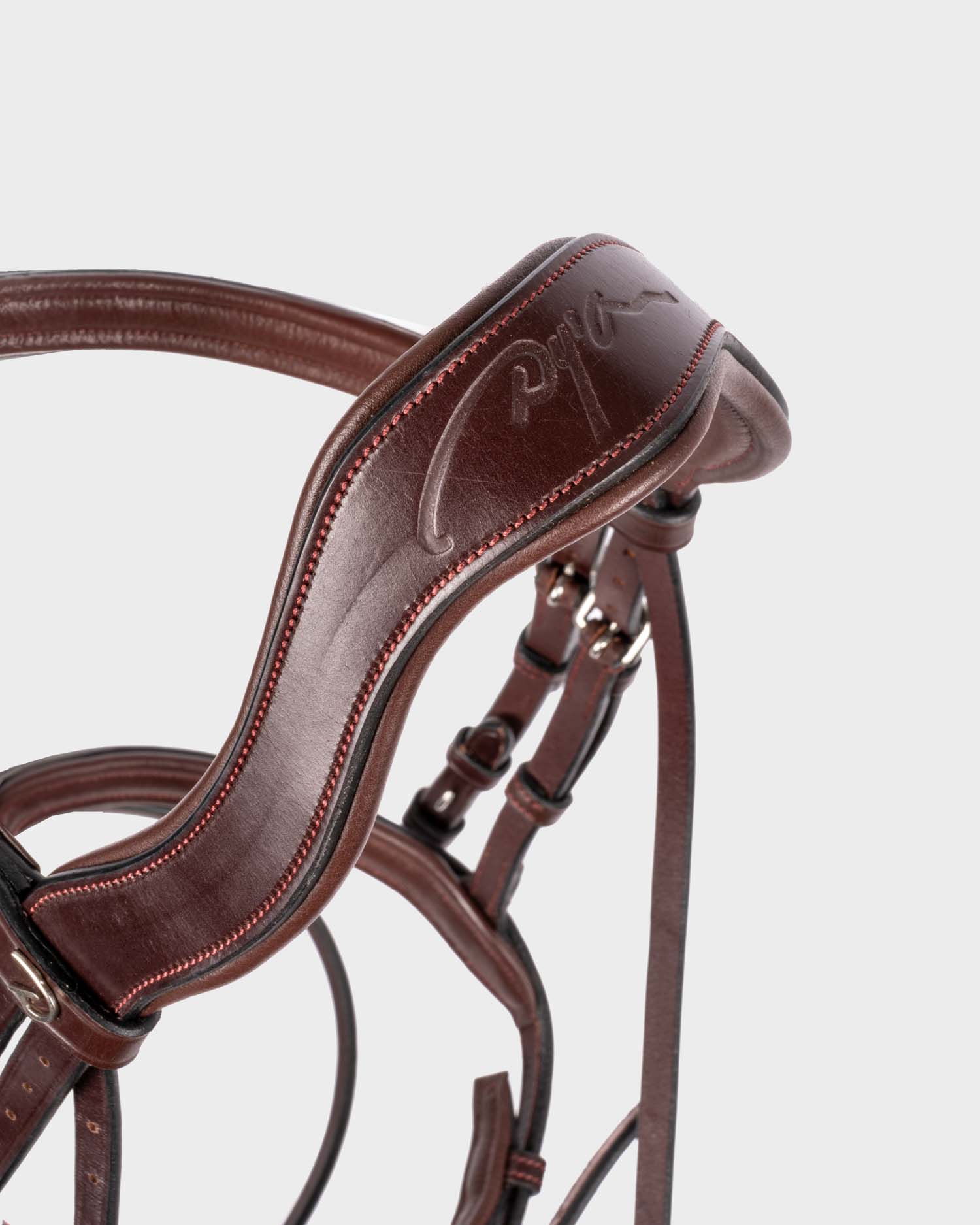 Snaffle New English combined