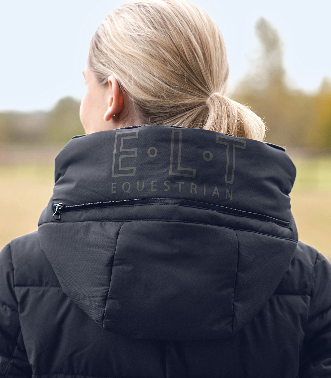 Thermomantel Saphira Advanced