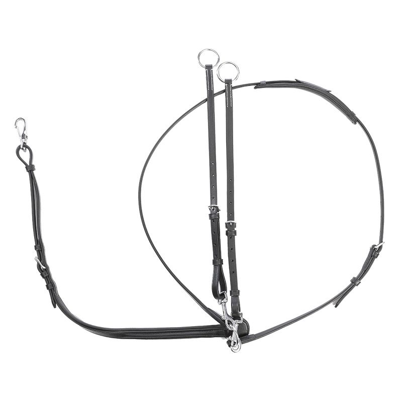 Solid" safety martingale