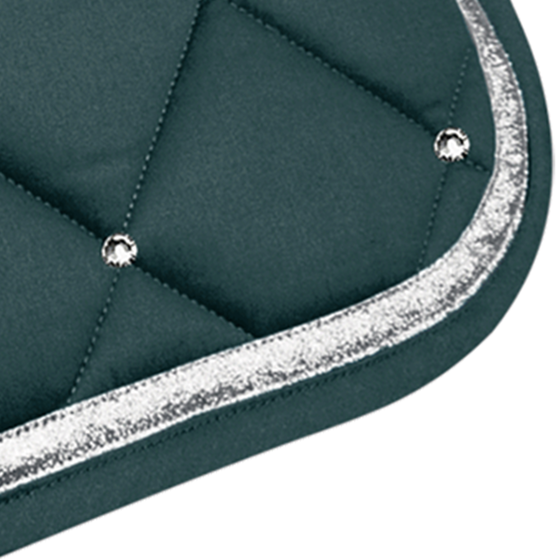 Competition saddle pad Competition saddle pad