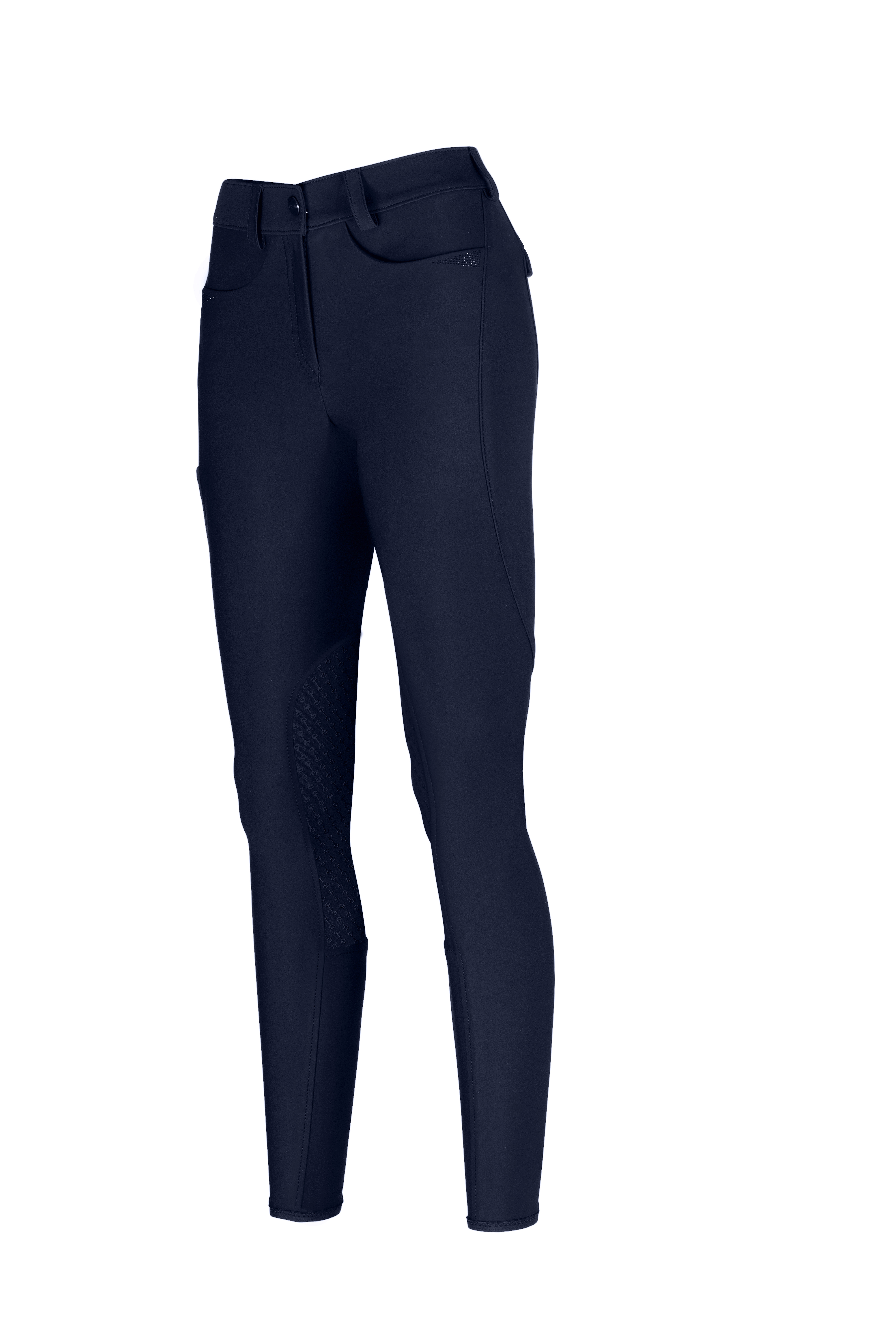 Reithose Damen Laure Kniegrip Reithose Damen Laure Kniegrip
