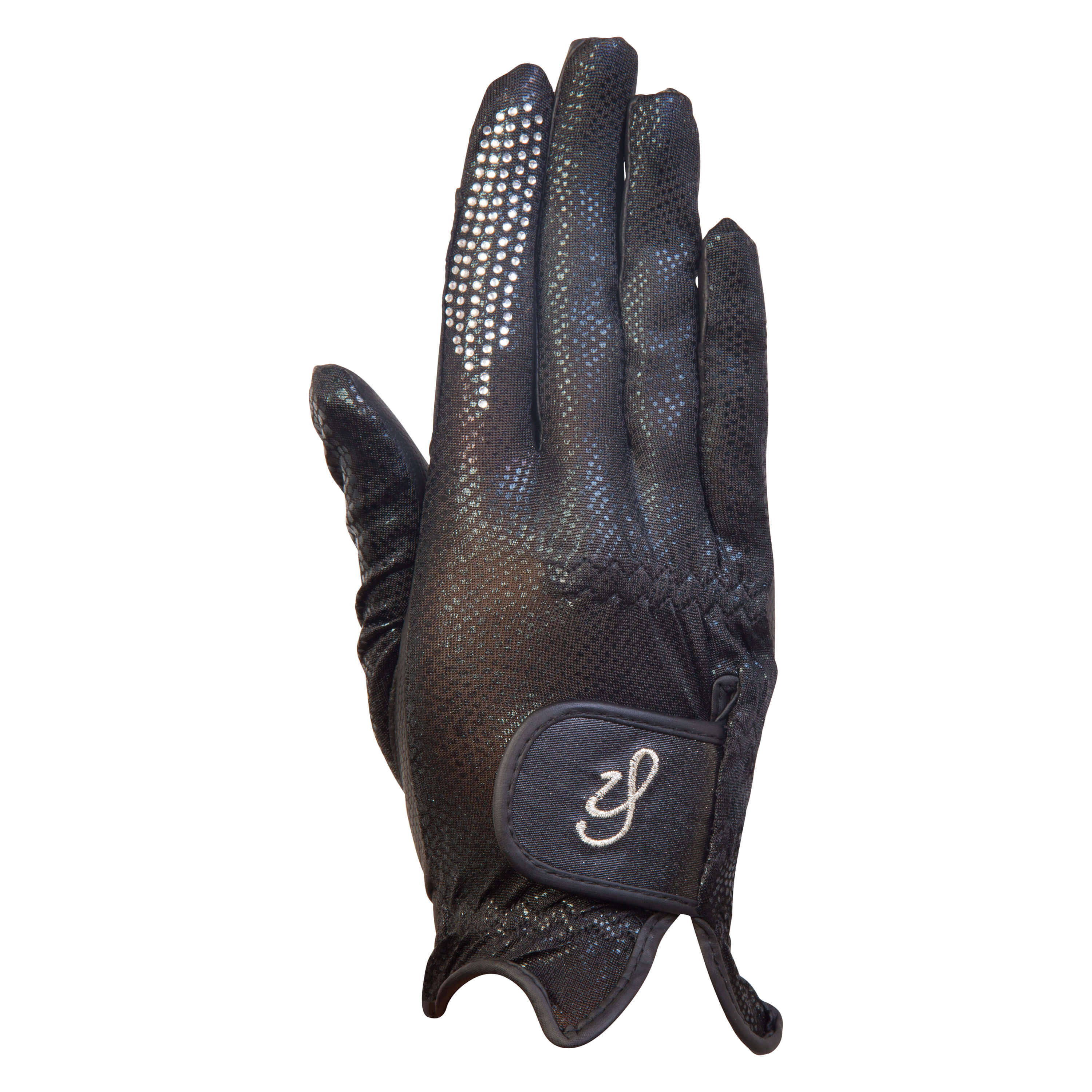 Handschuhe Sparkle