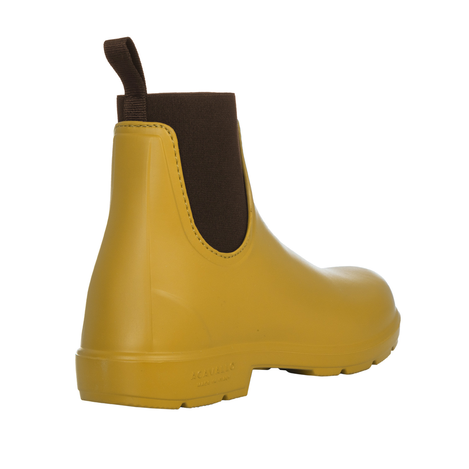 Piuma Jodhpur-Stiefeletten
