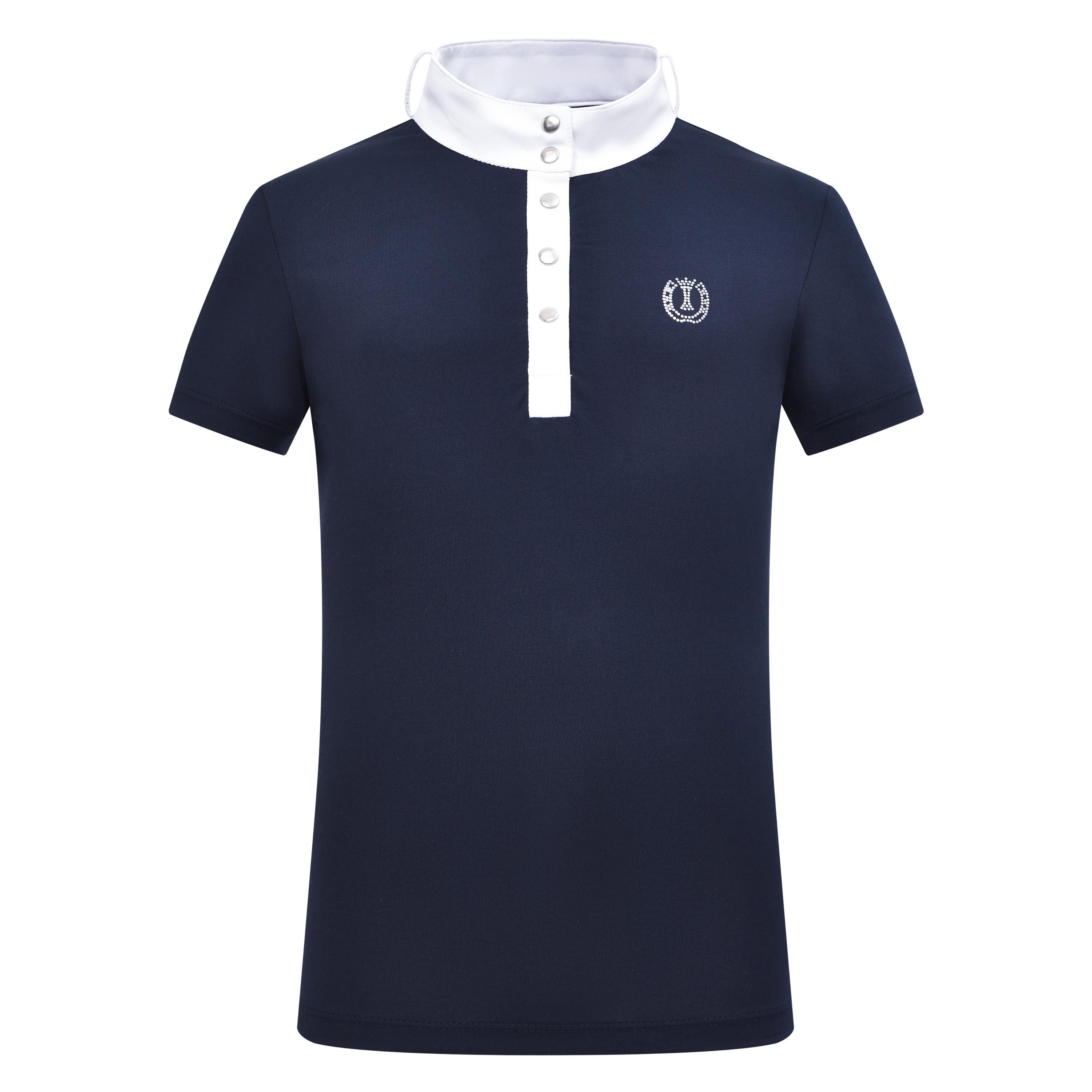 Turniershirt Kinder Basic