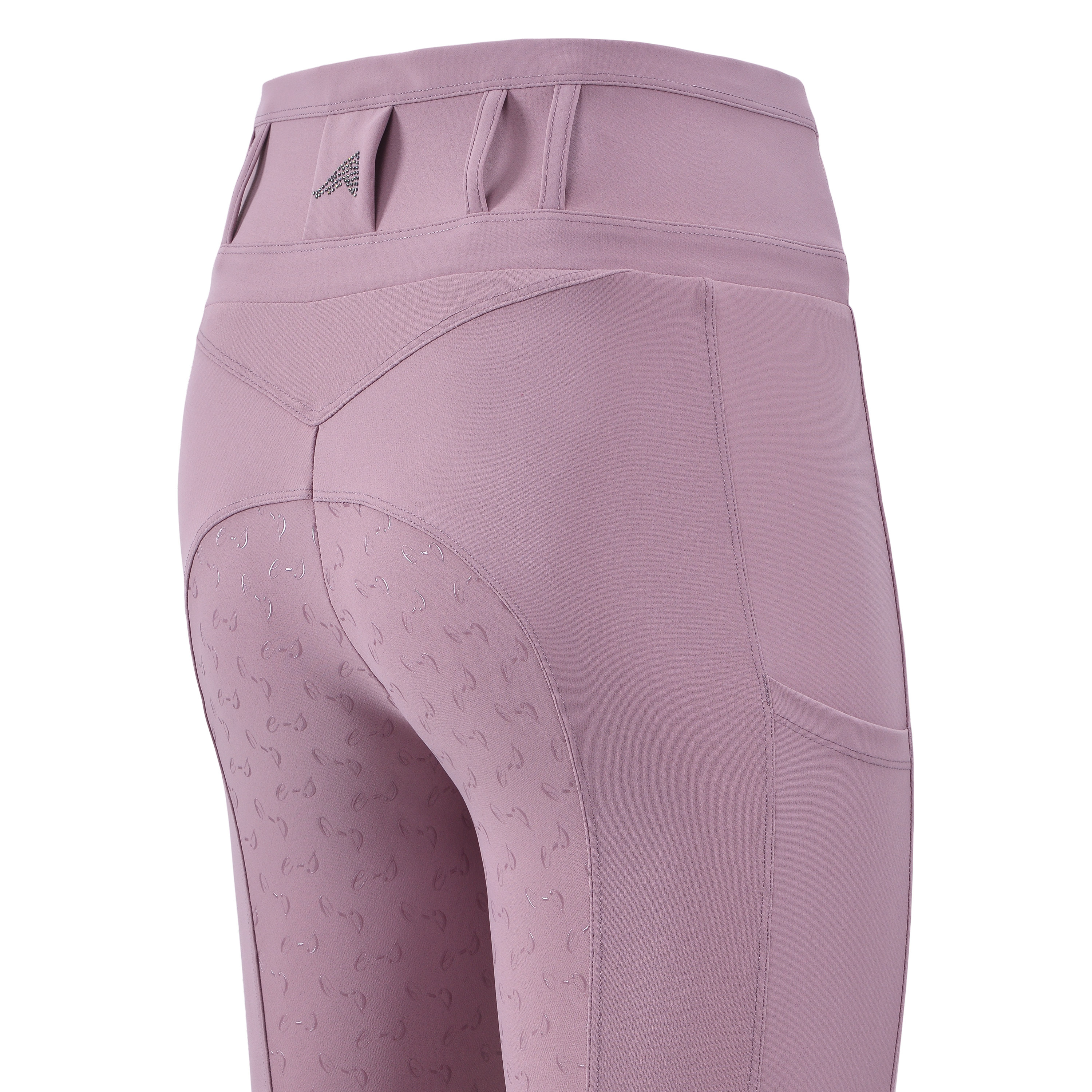 Reitlegging Eres FullGrip