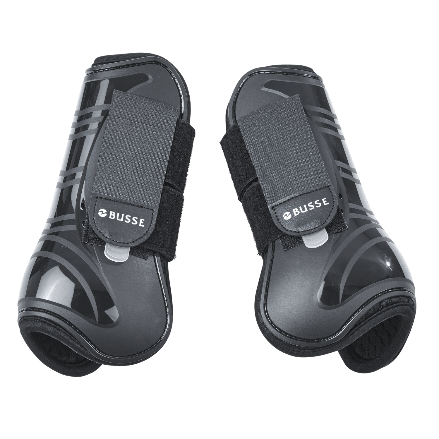 Gamaschen Bounce Mesh