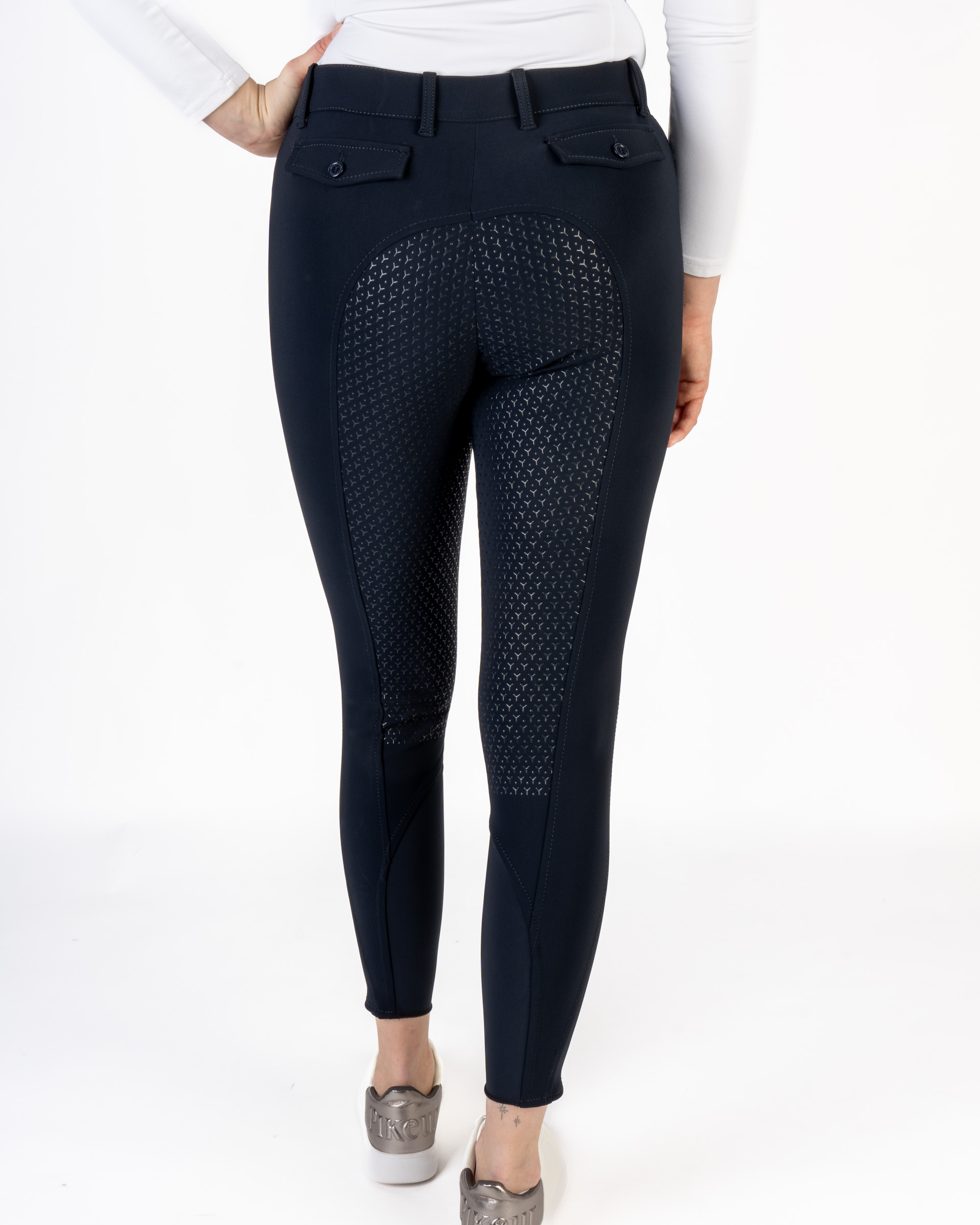 Riding breeches ladies Ceriek full grip
