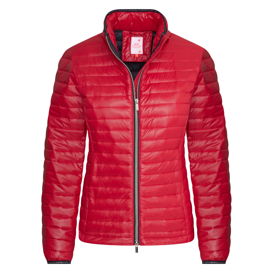 Jacke Violet Pearl
