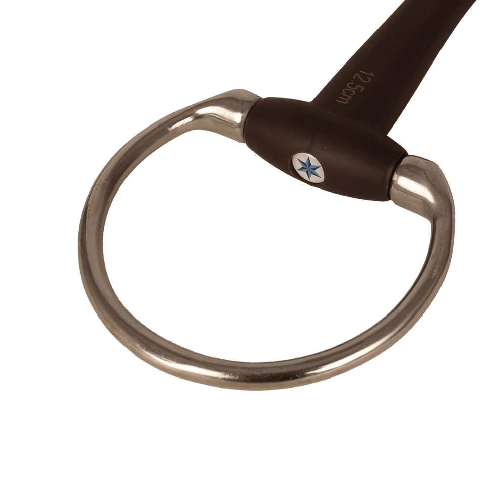 Olivenkopftrense Flex Hard