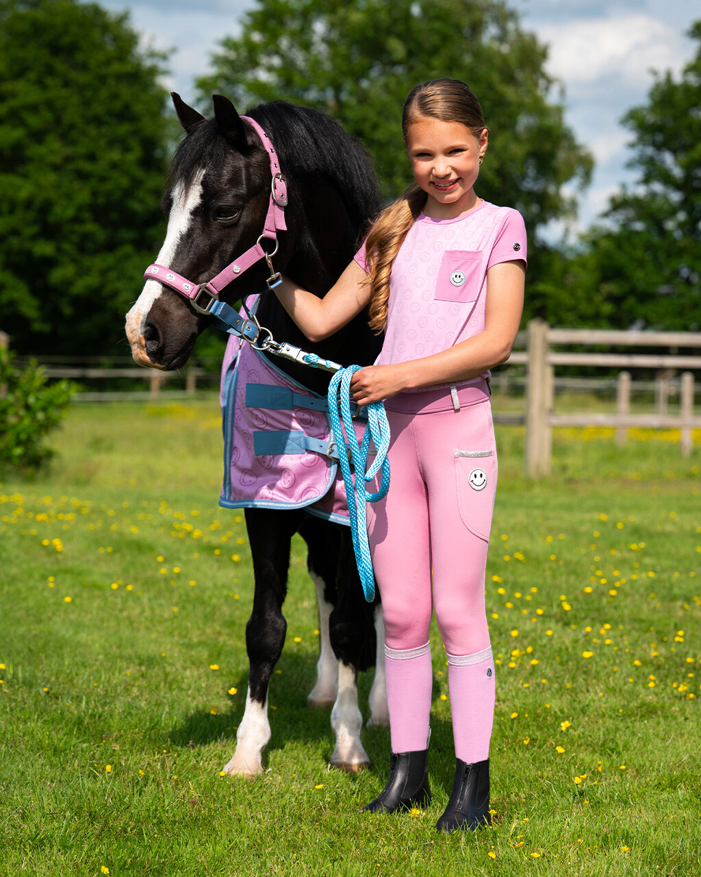 Sportshirt Rosalynn Junior