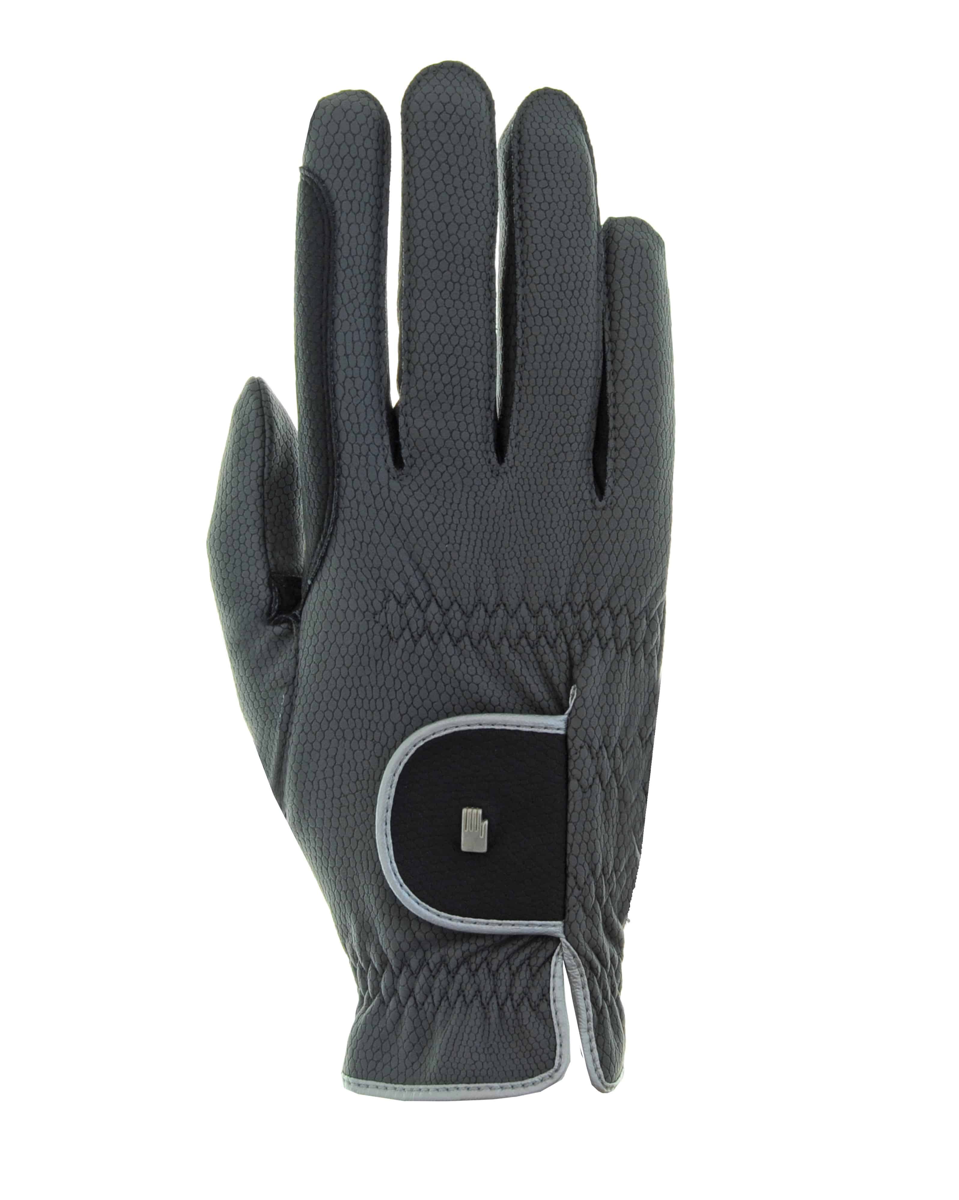 Riding glove Malta Winter