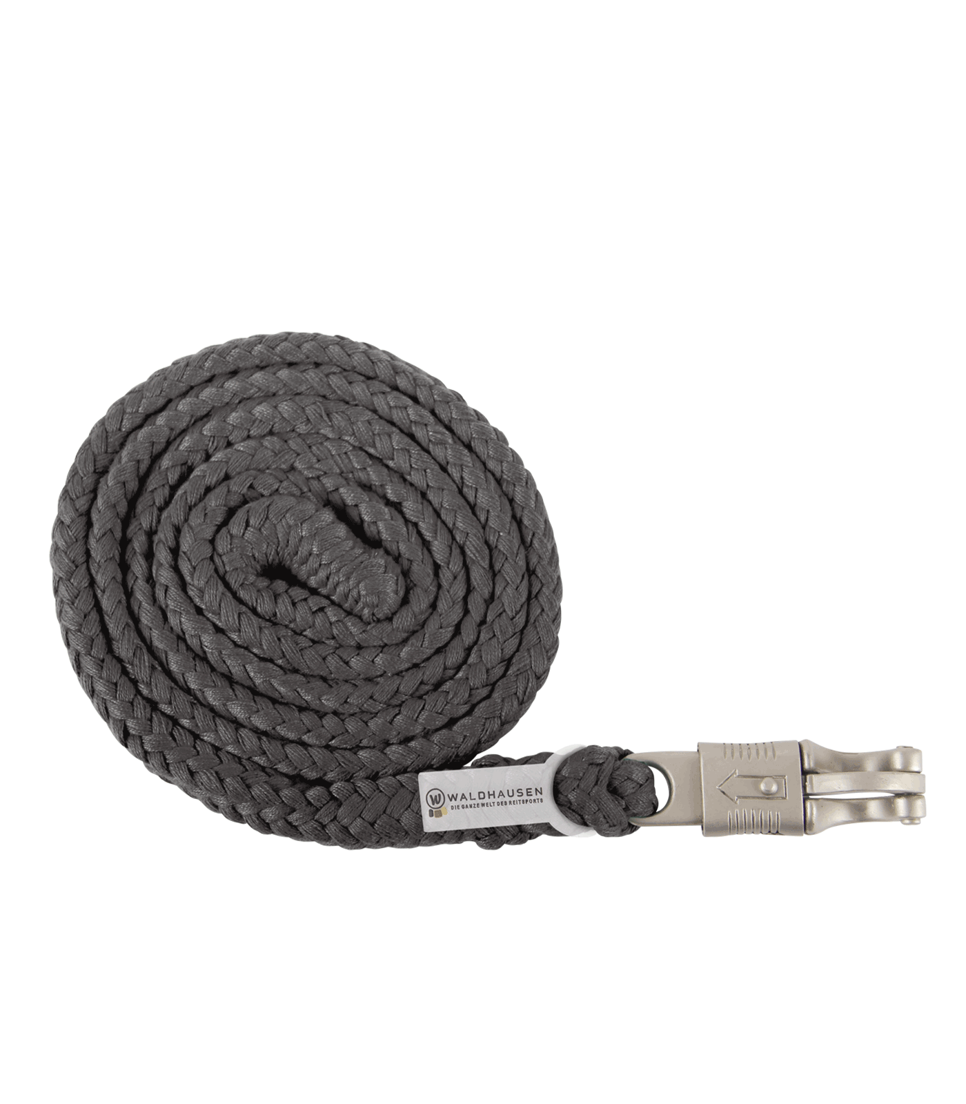 Anbindestrick Plus, Panikhaken