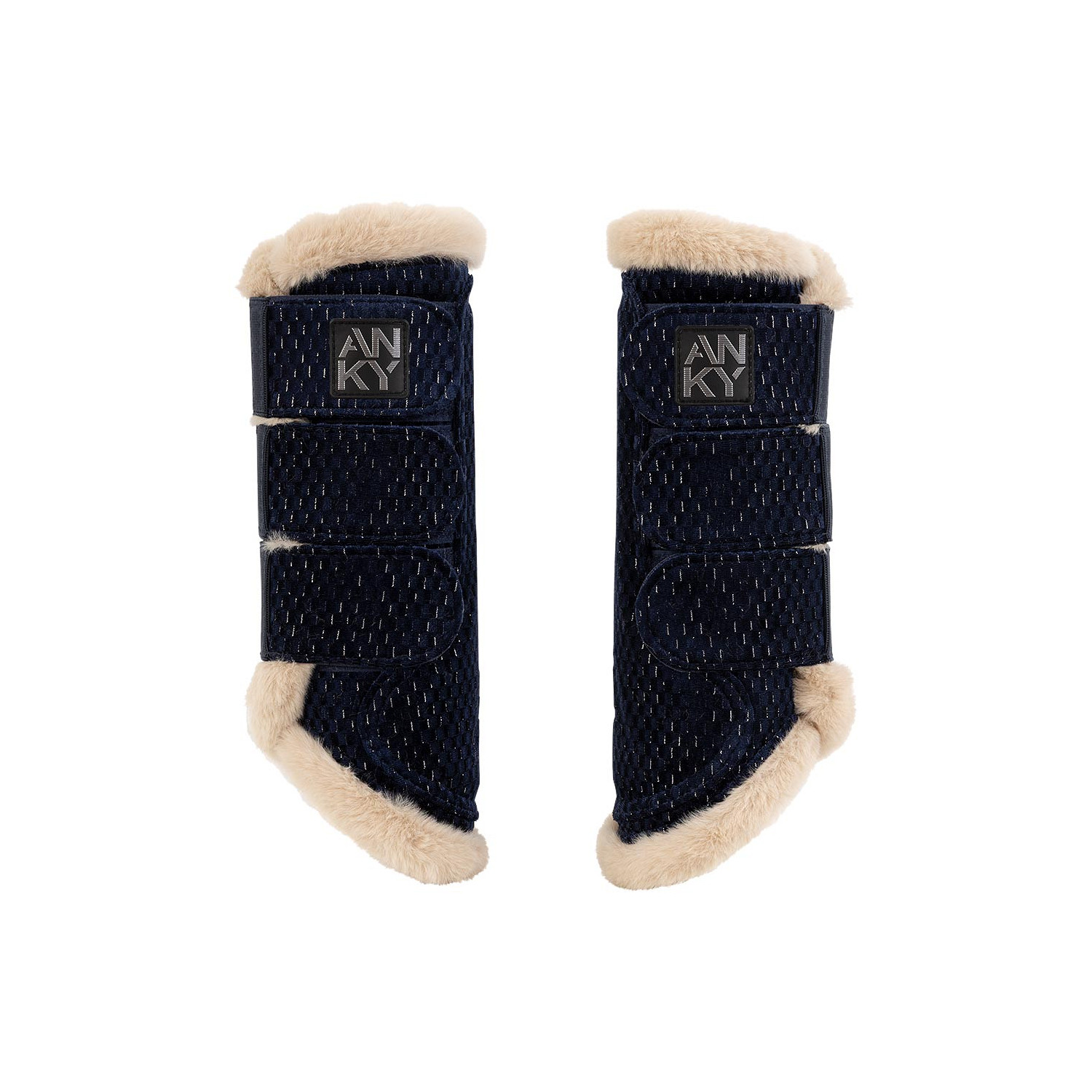 Proficient Gamaschen Check Velvet ATB25005