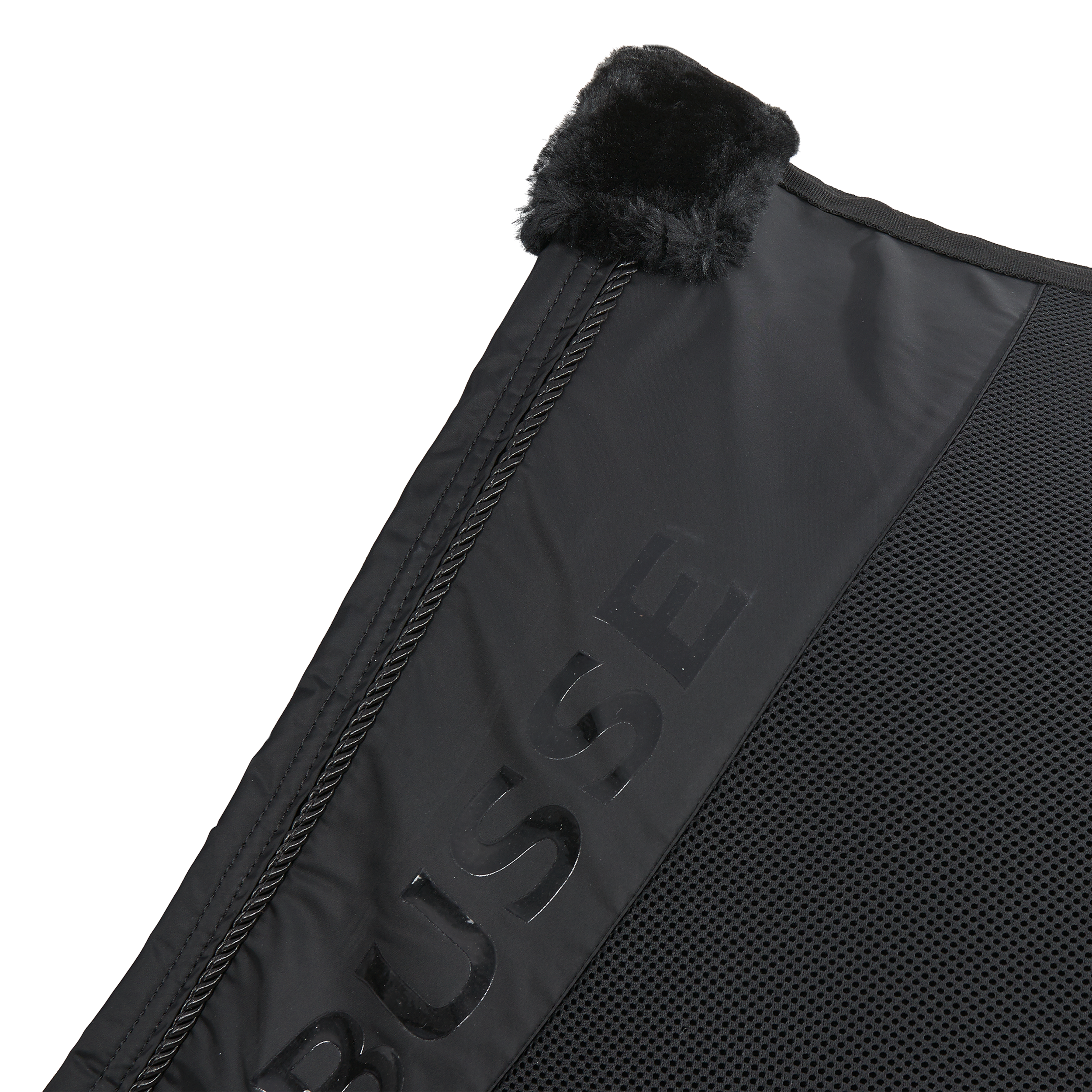 Abschwitzdecke 3D Air Premium