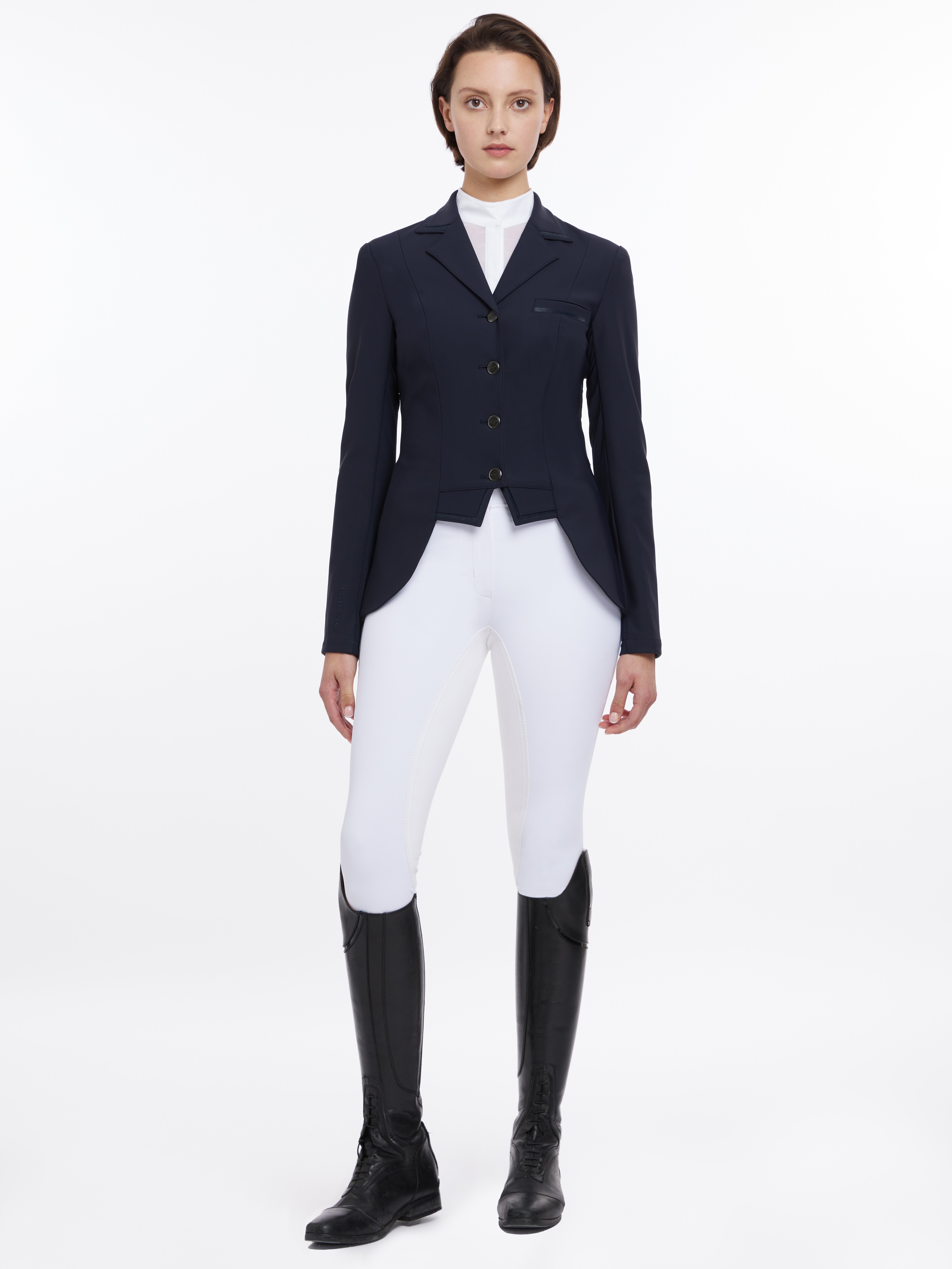 Zoe Turnierjacket