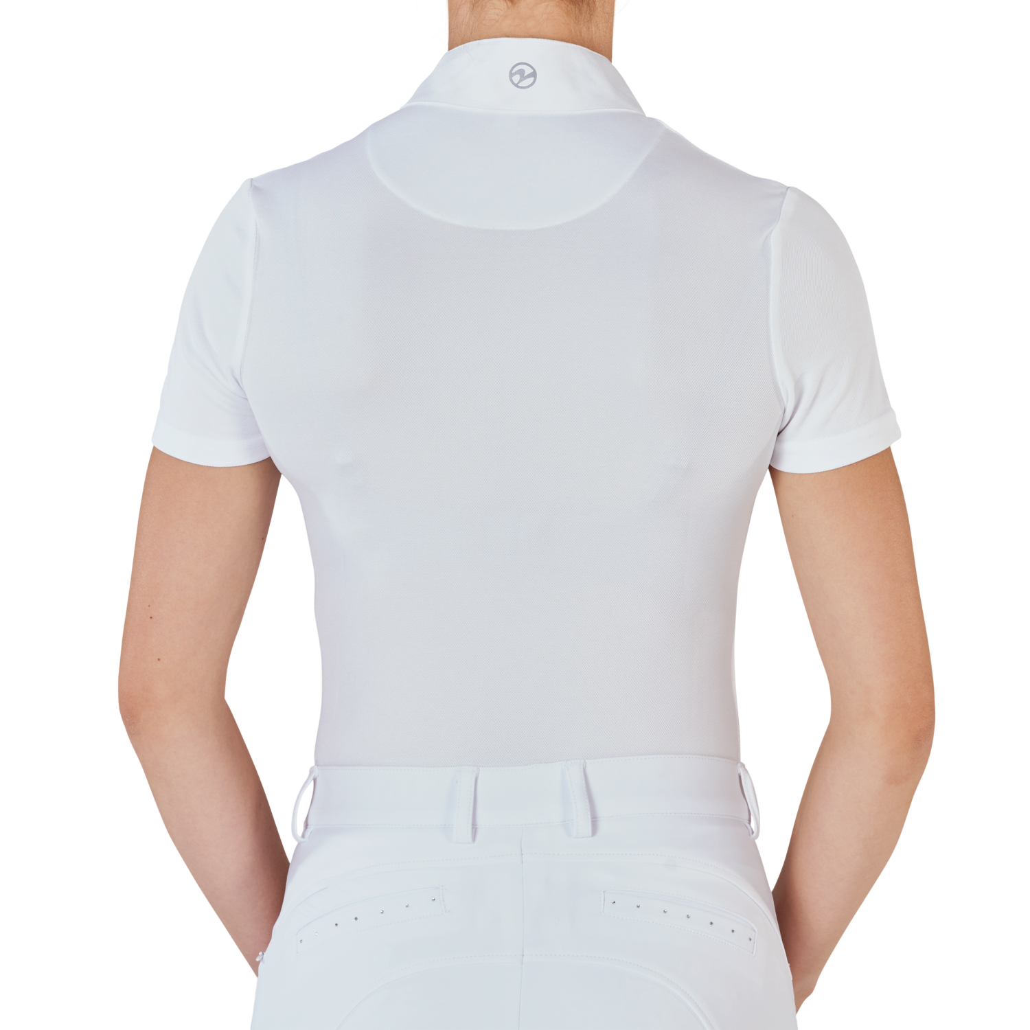 Ladies show shirt Aarhus
