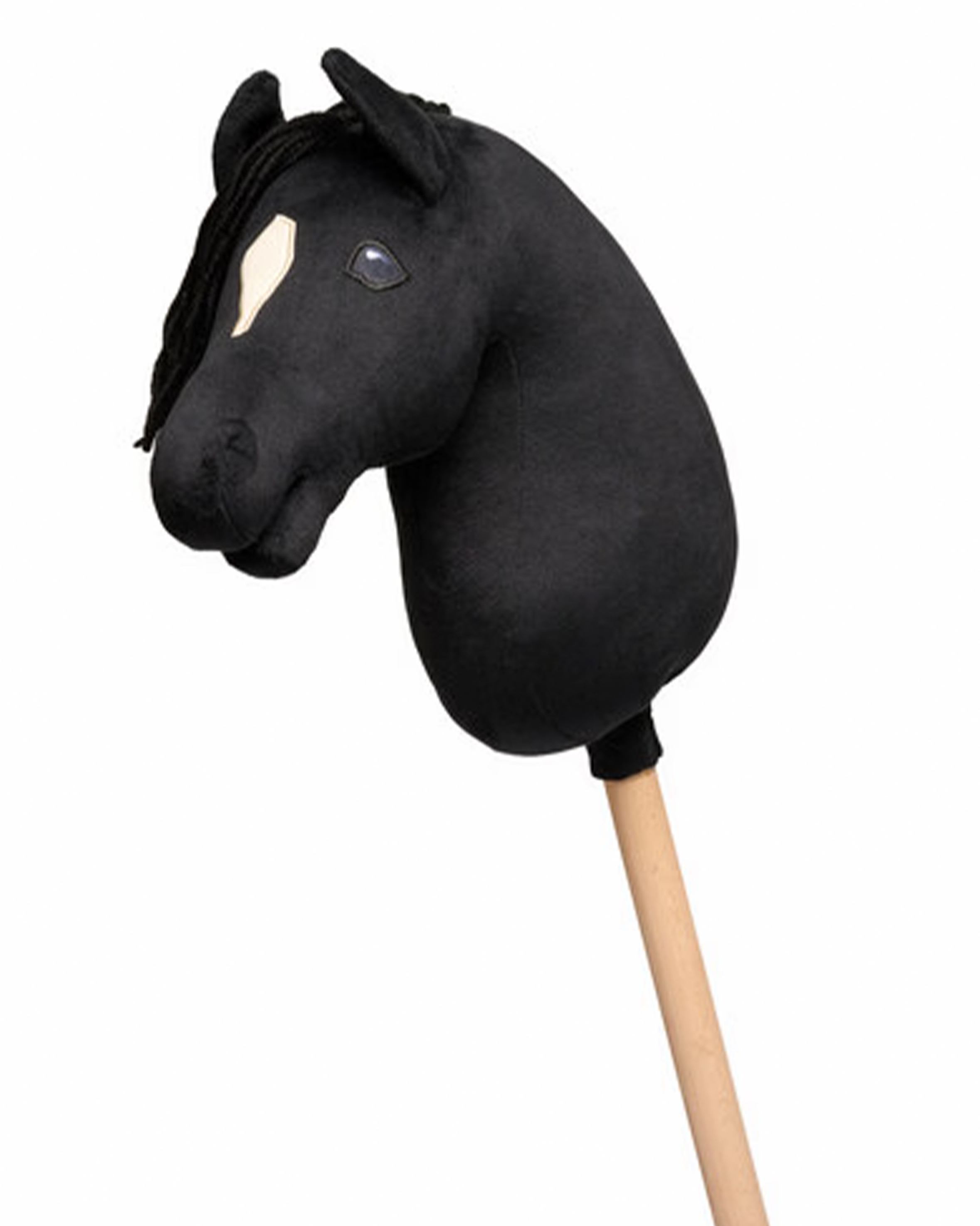 Hobby Horse Coco black horse