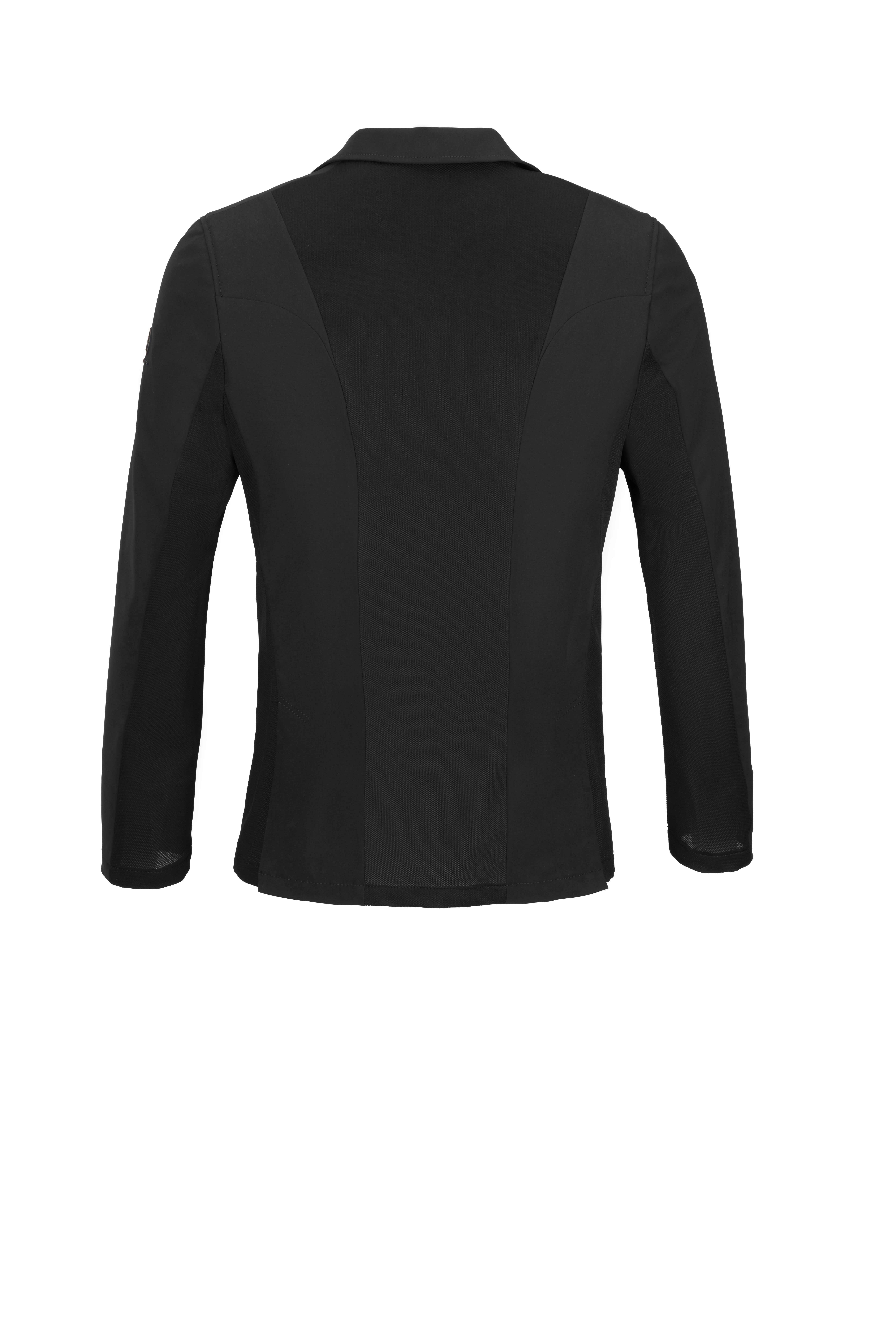 Men's competition jacket Teo