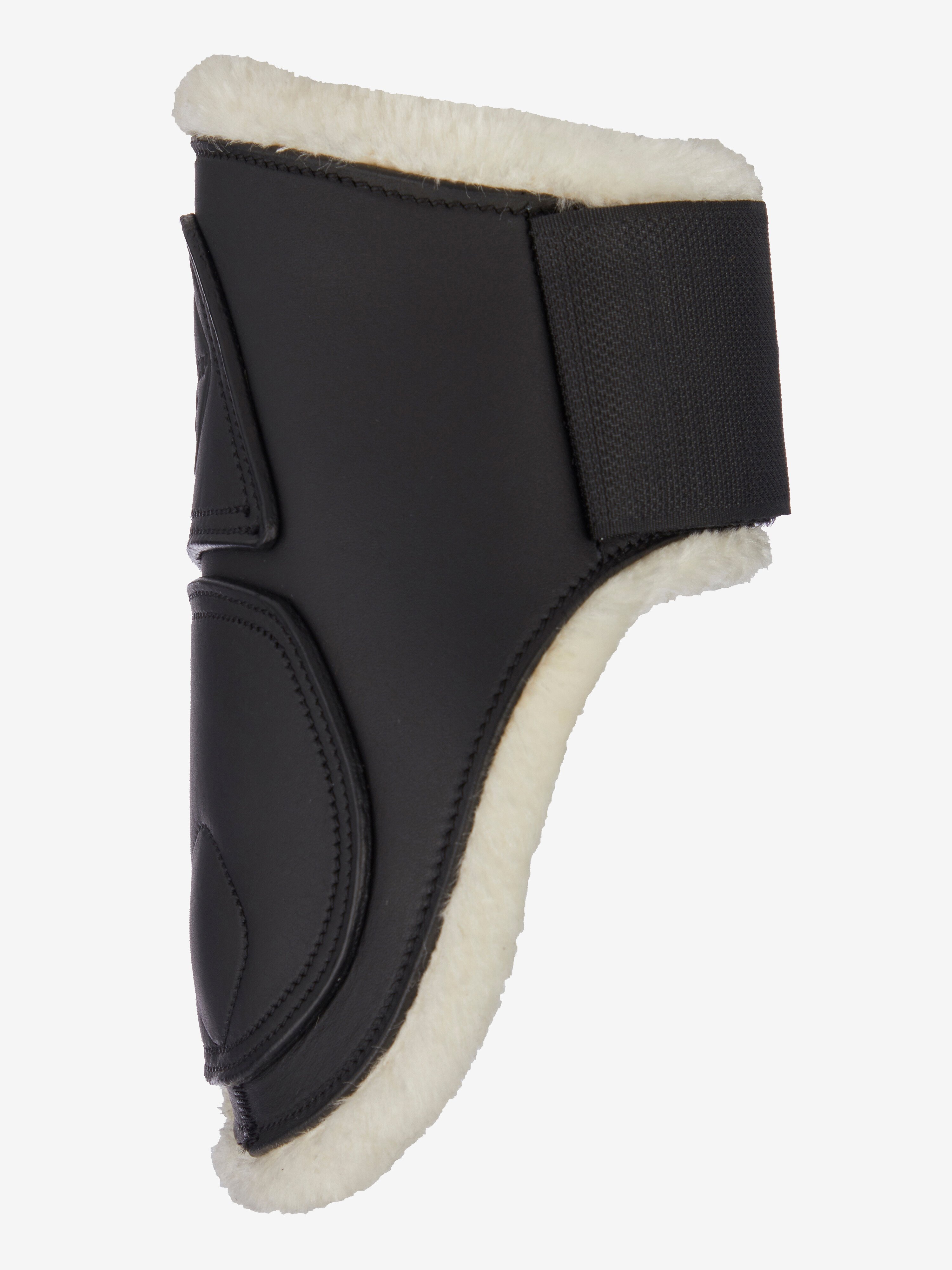 Capella Fleece kogelbeschermers