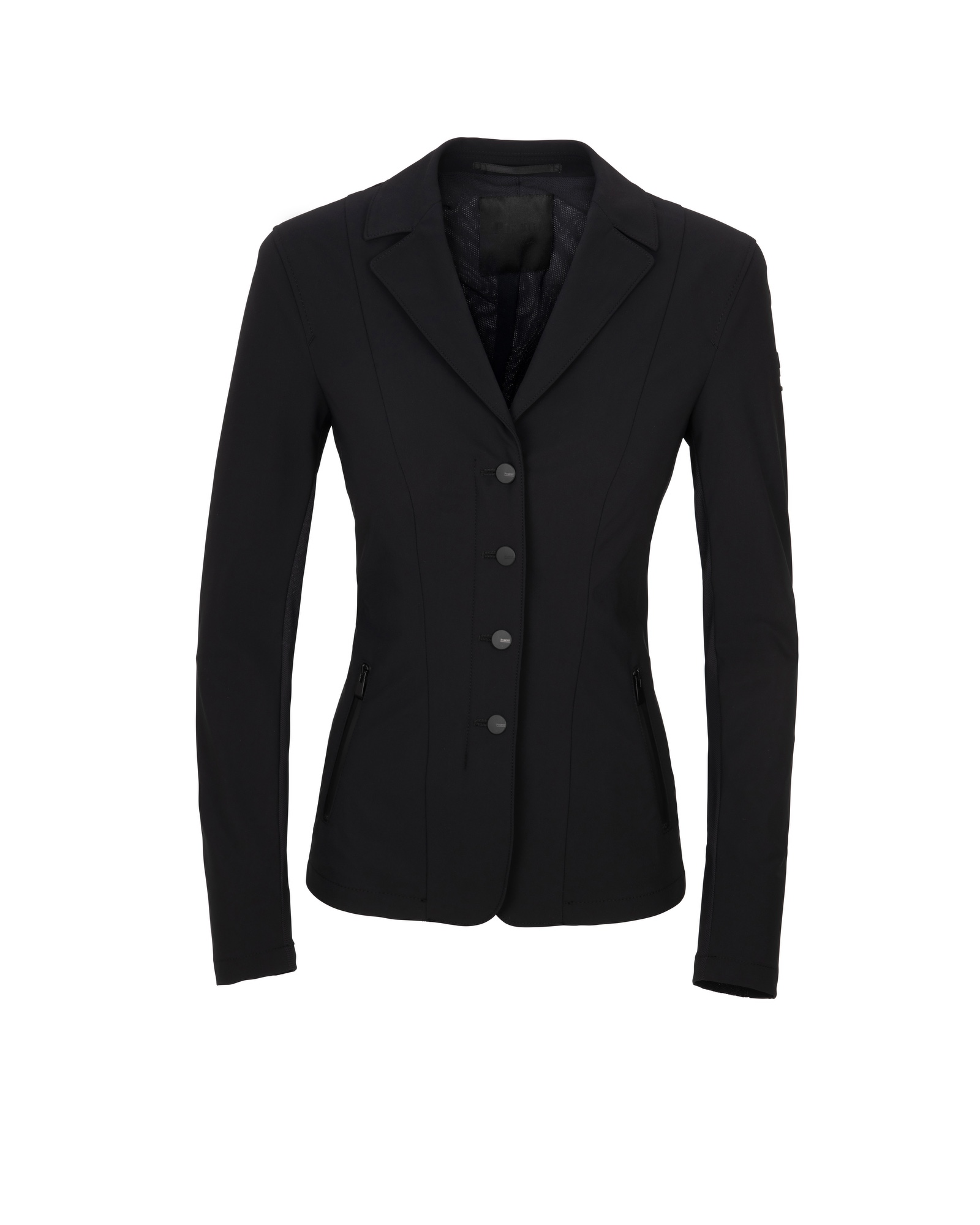 Ladies competition jacket Talia