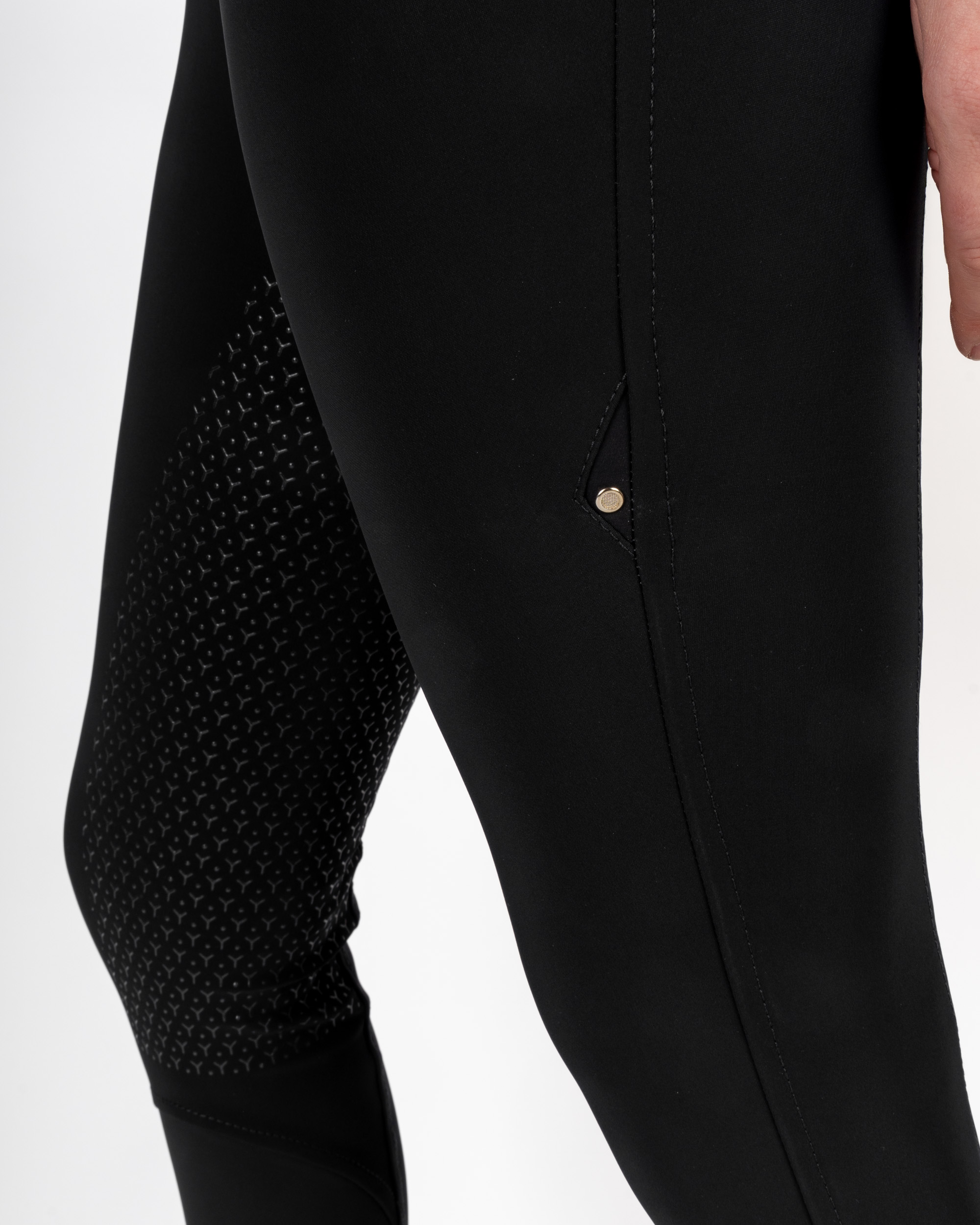 Riding breeches ladies Ceriek full grip