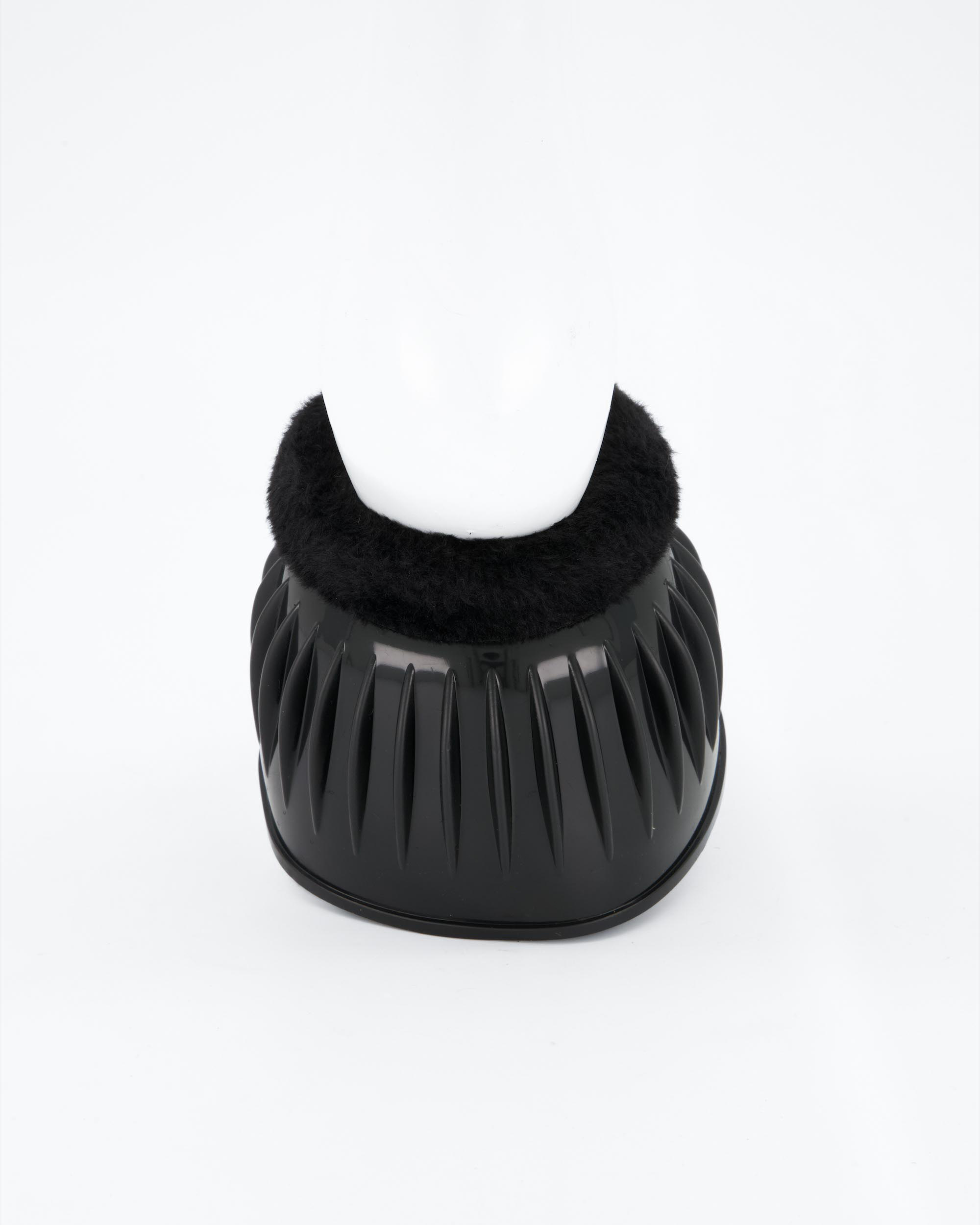 Sturdy-Plush hoof boots