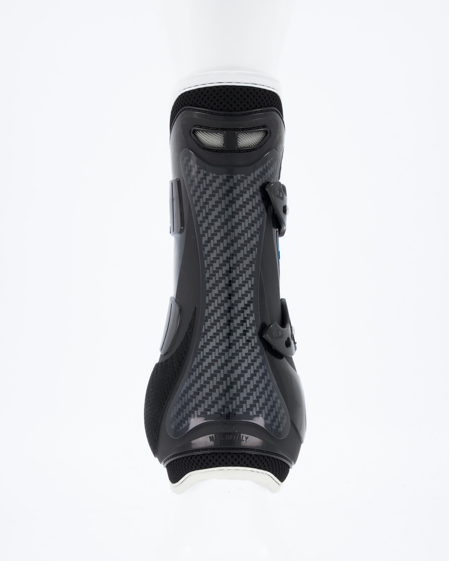 Gamaschen Carbon Gel Vento Colour Edition Front